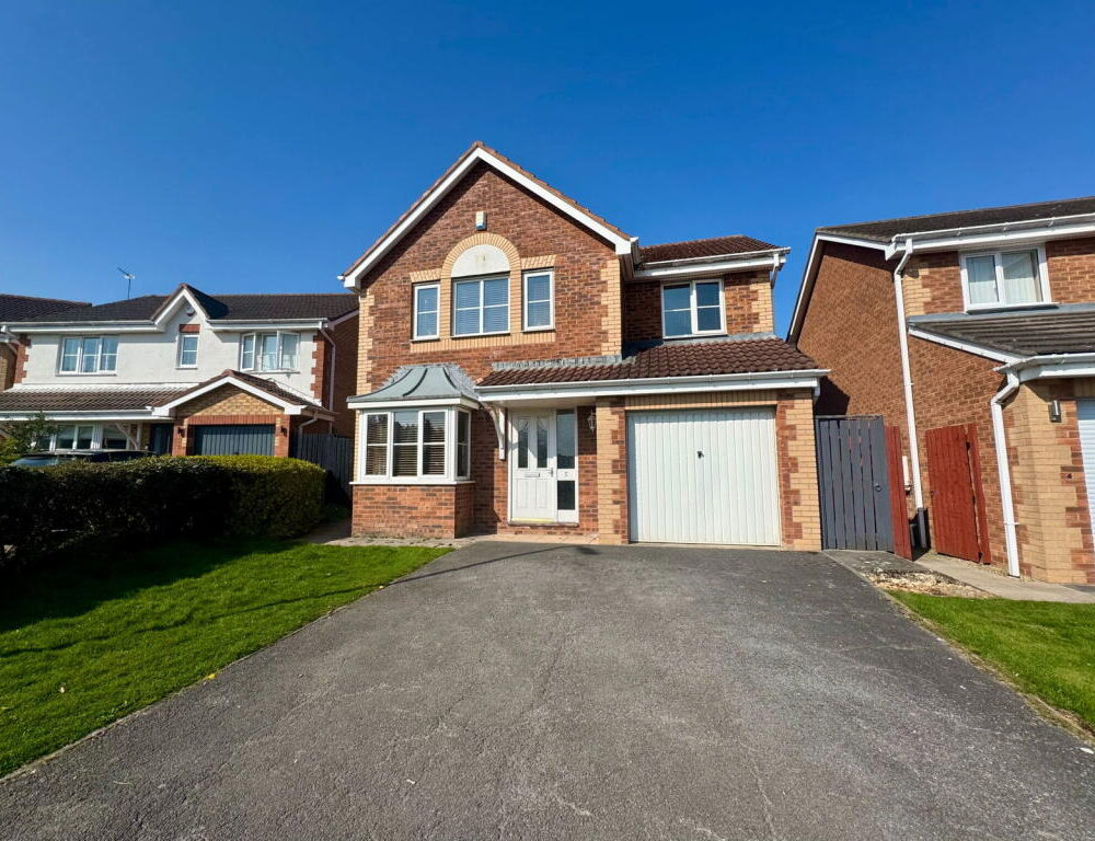 Preseli Grove, Ingleby Barwick, Stockton-on-tees, TS17 5HB