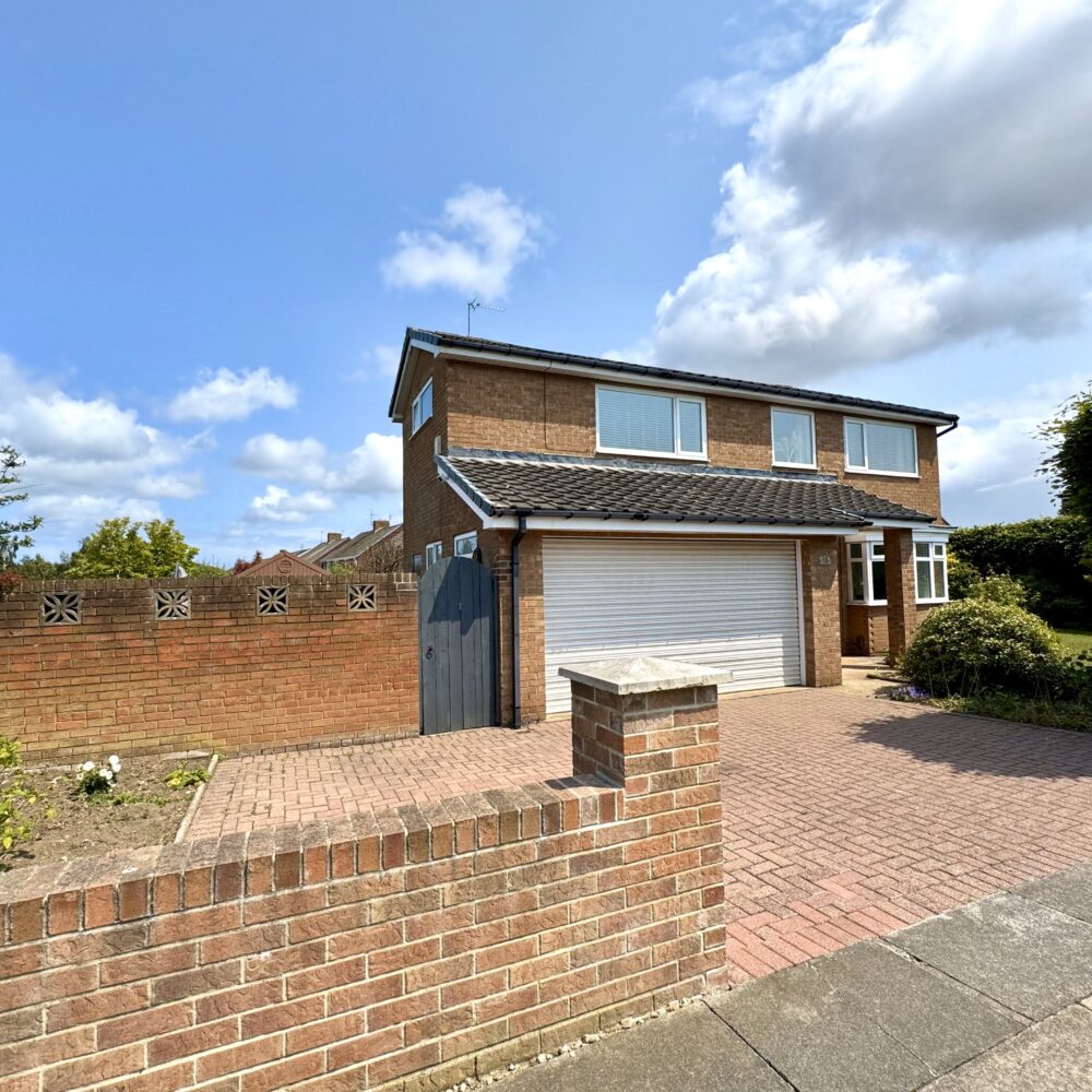 Glenfield Road, Stockton-on-tees, TS19 7PW