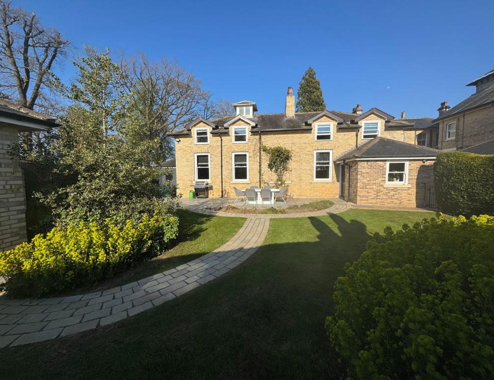 Potto, Northallerton, DL6 3EU