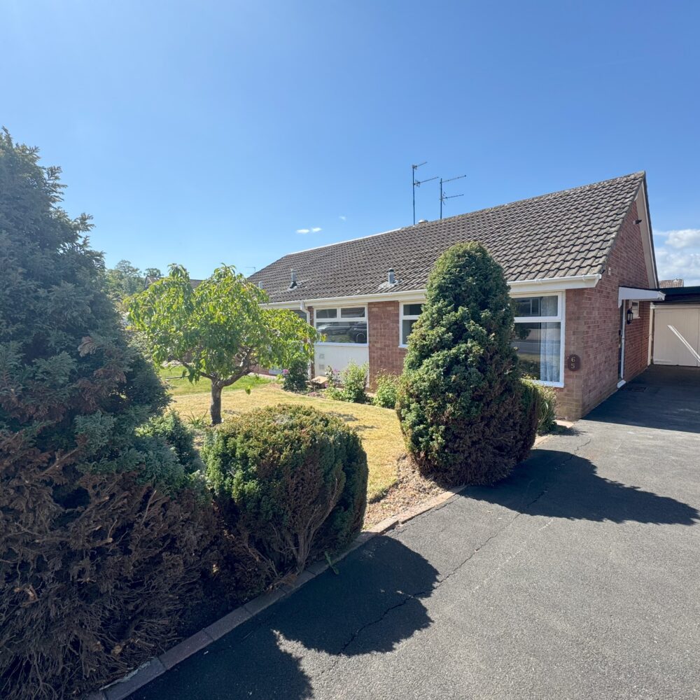 Woodlands Way, Hurworth Place