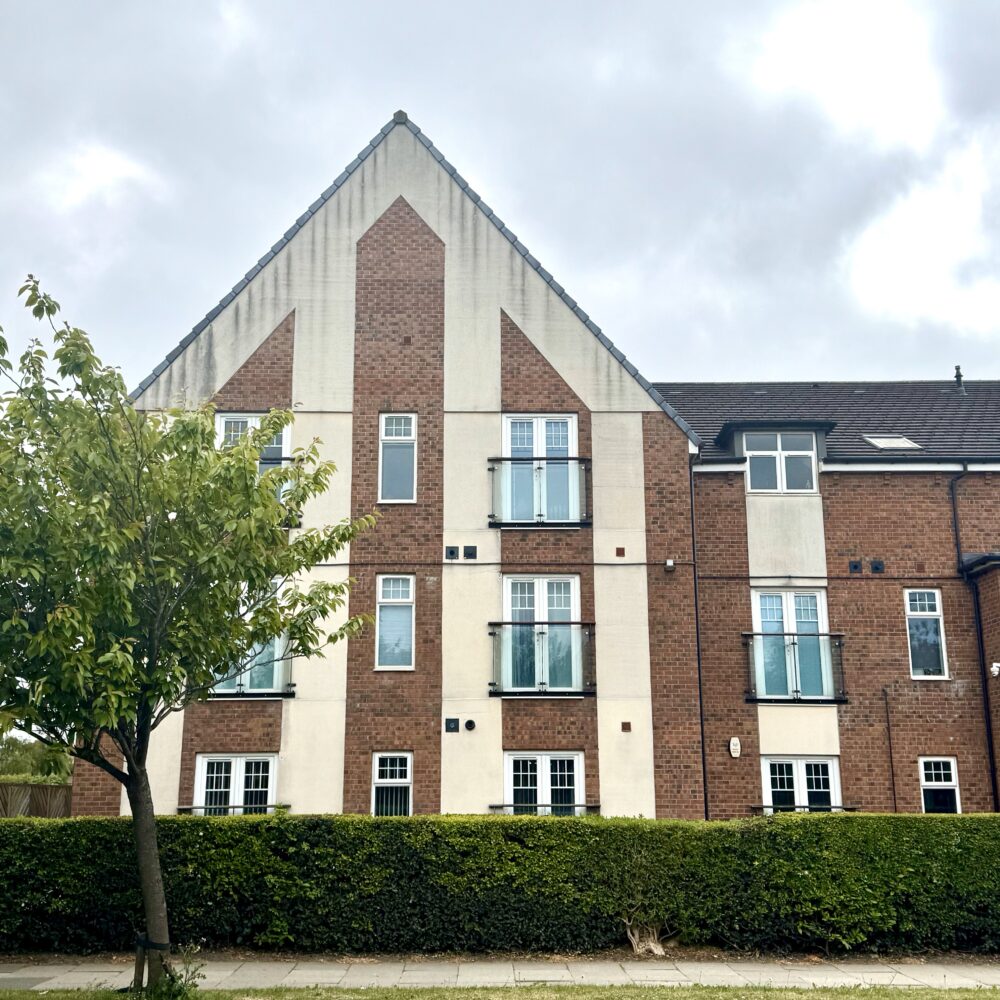 Trueman Court, Acklam, TS5 7SR