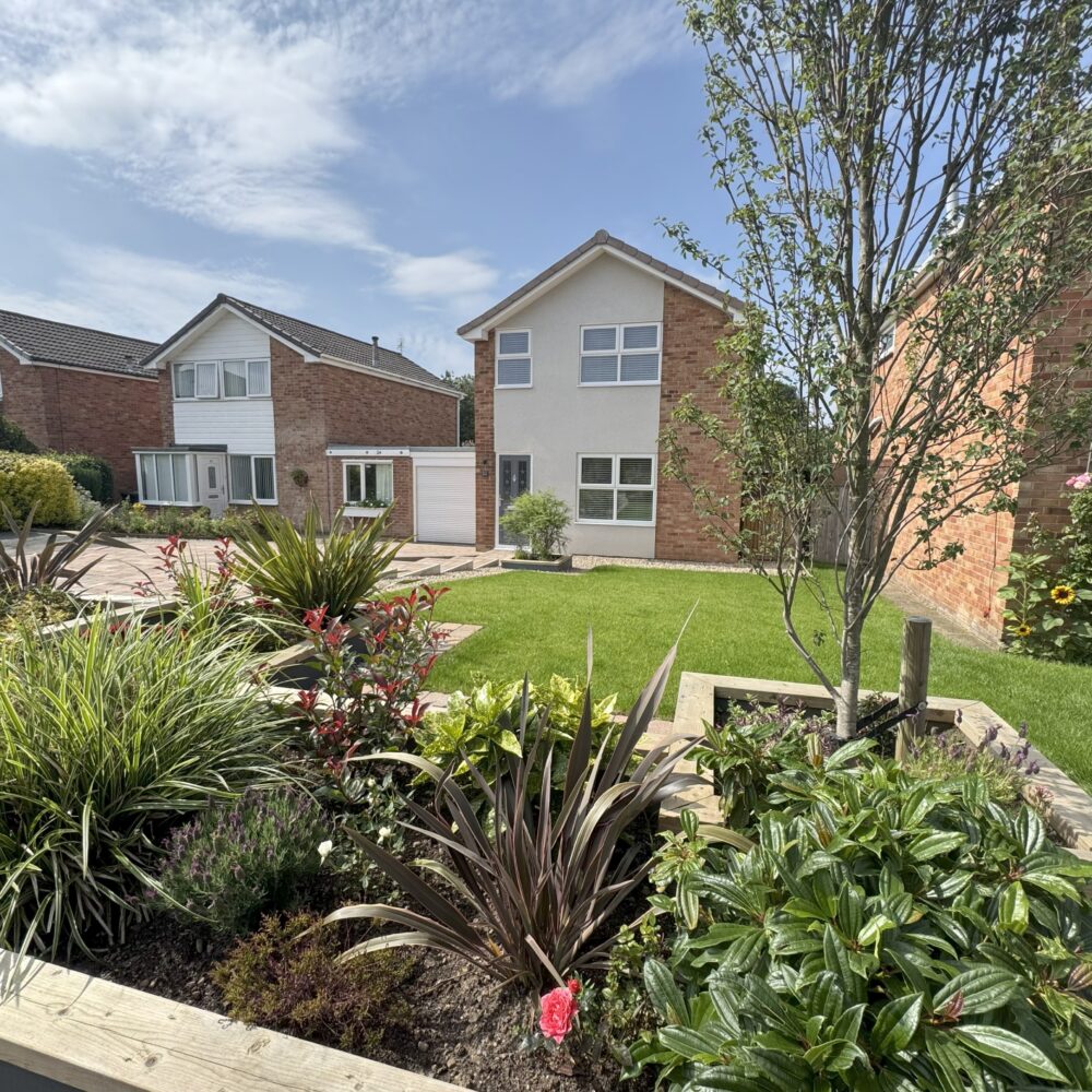Beechwood, Stokesley, TS9 5JA