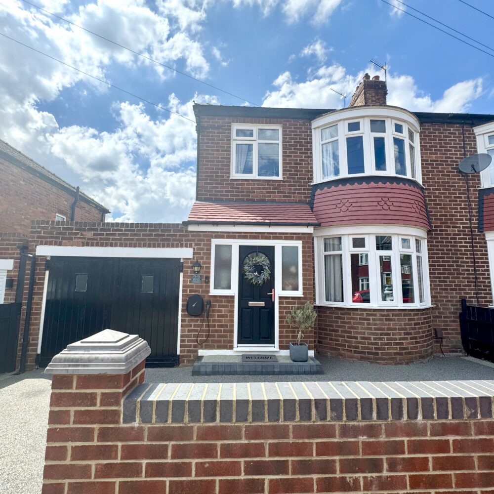 Kendal Road, Stockton-on-Tees