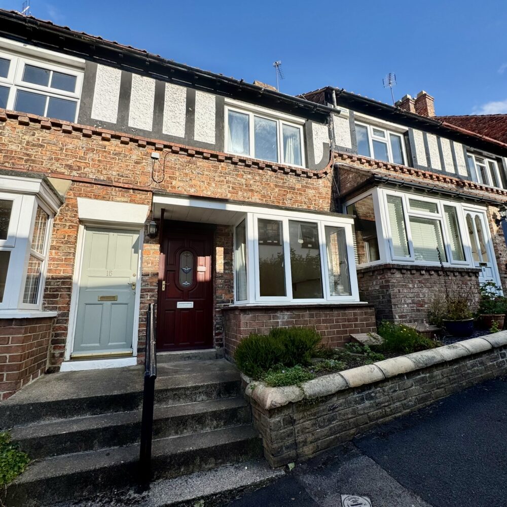 North End, Hutton Rudby, TS15 0DG