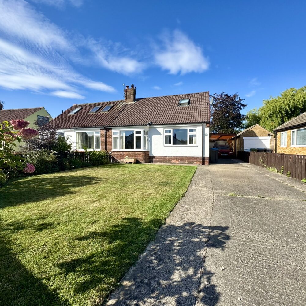 Marwood Drive, Great Ayton, TS9 6PD