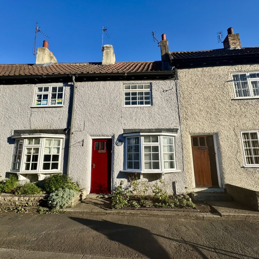 West End, Stokesley, TS9 5BL