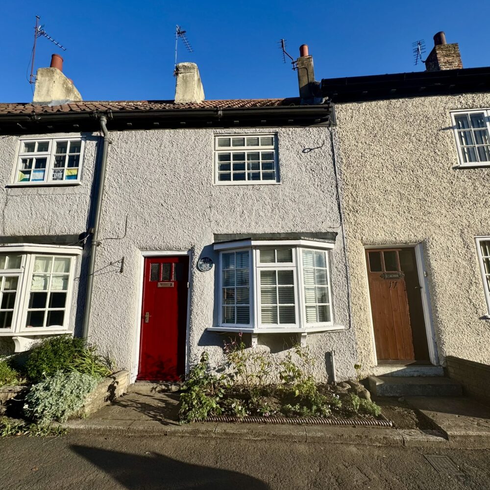 West End, Stokesley, TS9 5BL