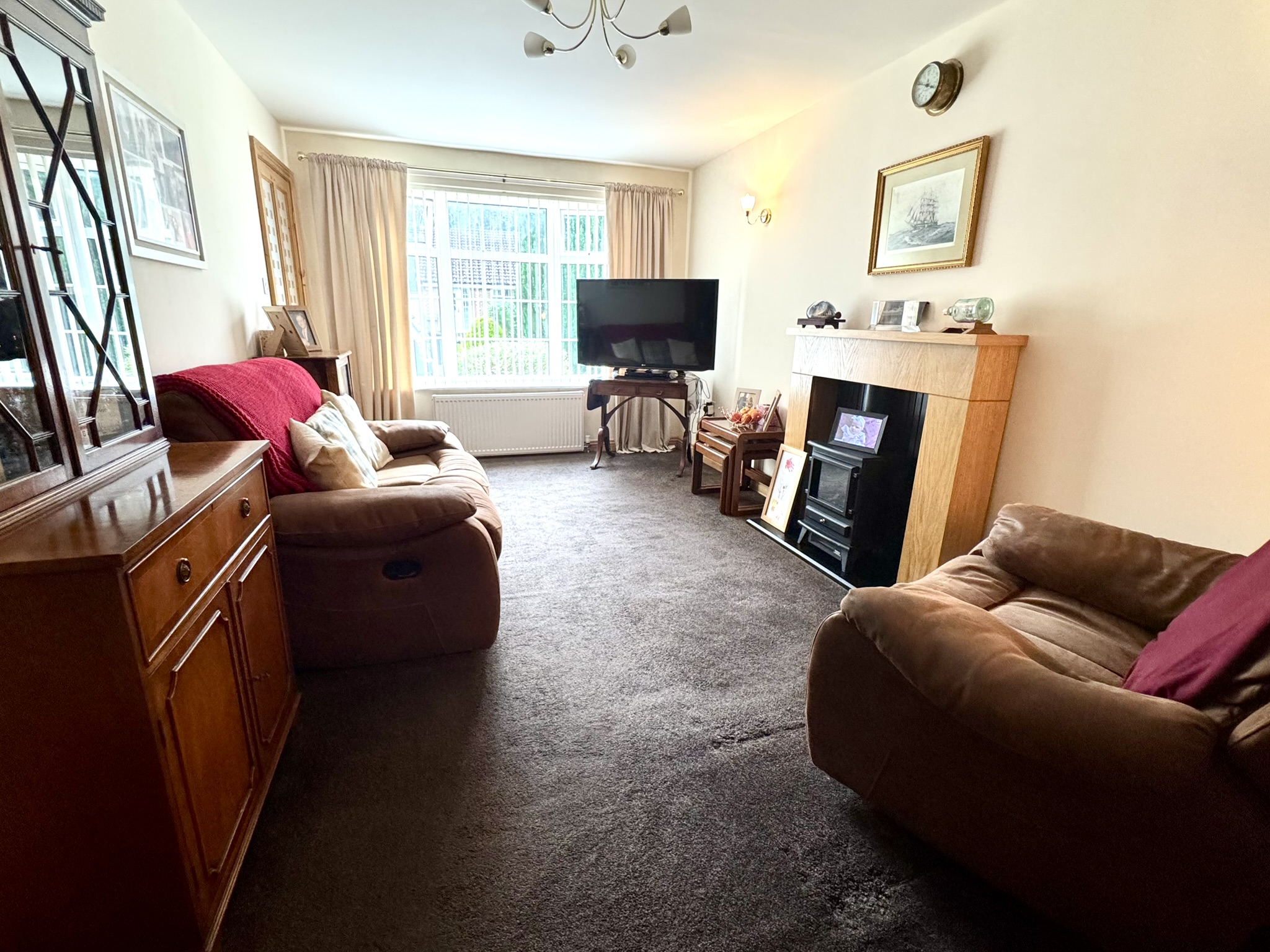 Cedarwood Glade, Stainton, TS8 9DJ - Image 3