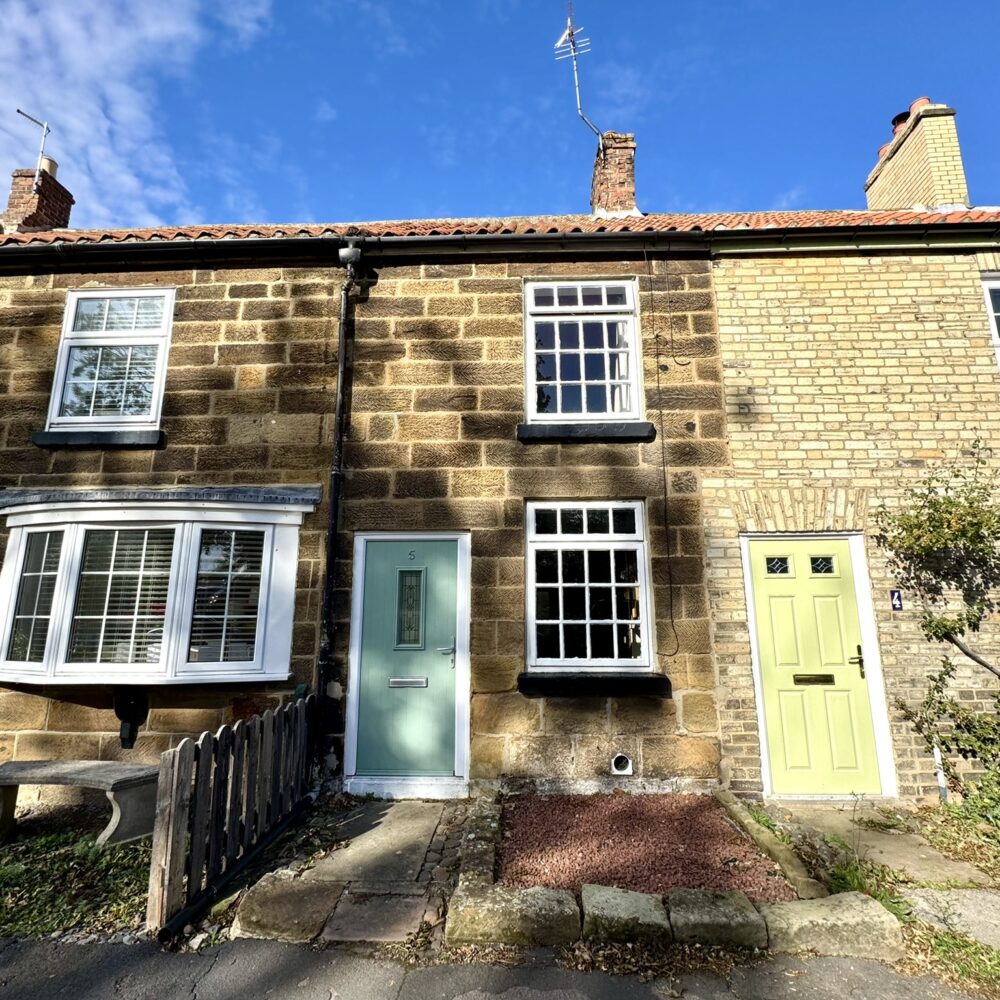 Race Terrace, Great Ayton, TS9 6NS