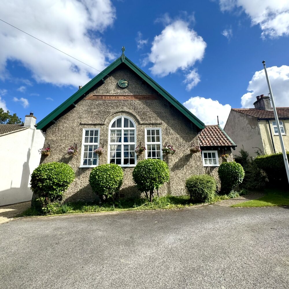 West Rounton, DL6 2LL