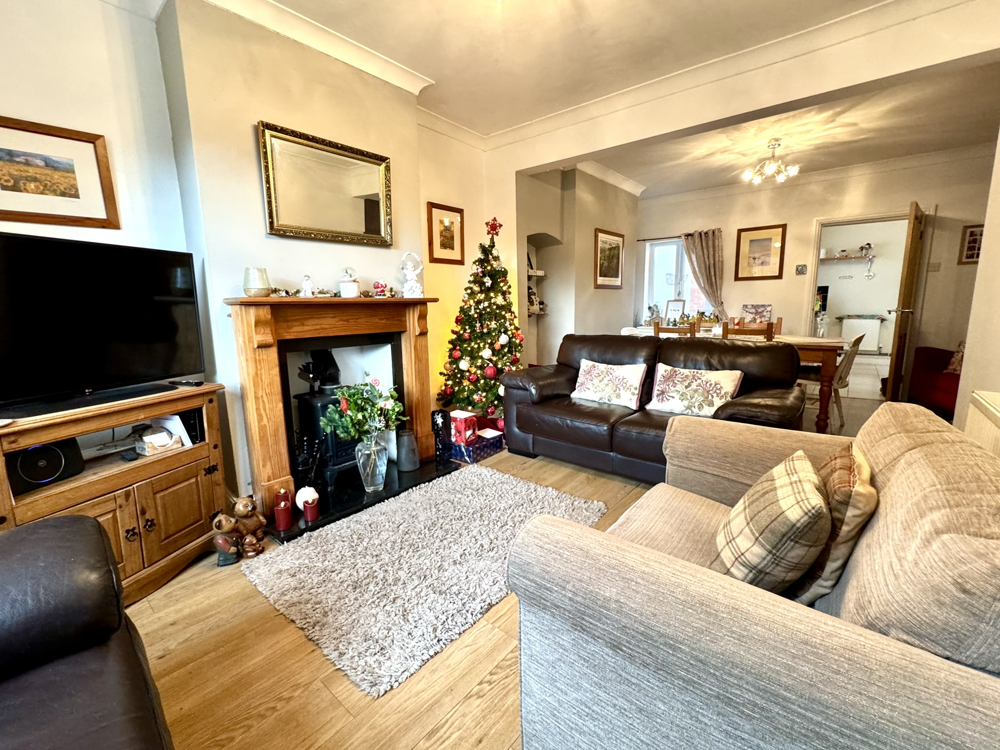 Cliffe Terrace, Great Ayton, TS9 6DX - Image 2