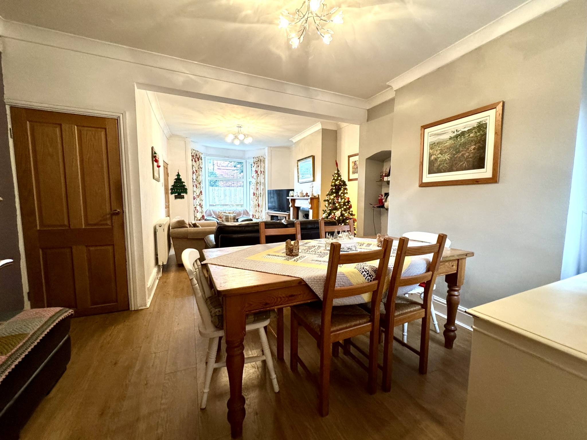 Cliffe Terrace, Great Ayton, TS9 6DX - Image 5