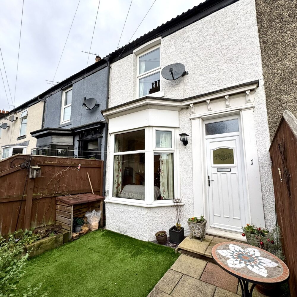 Cliffe Terrace, Great Ayton, TS9 6DX