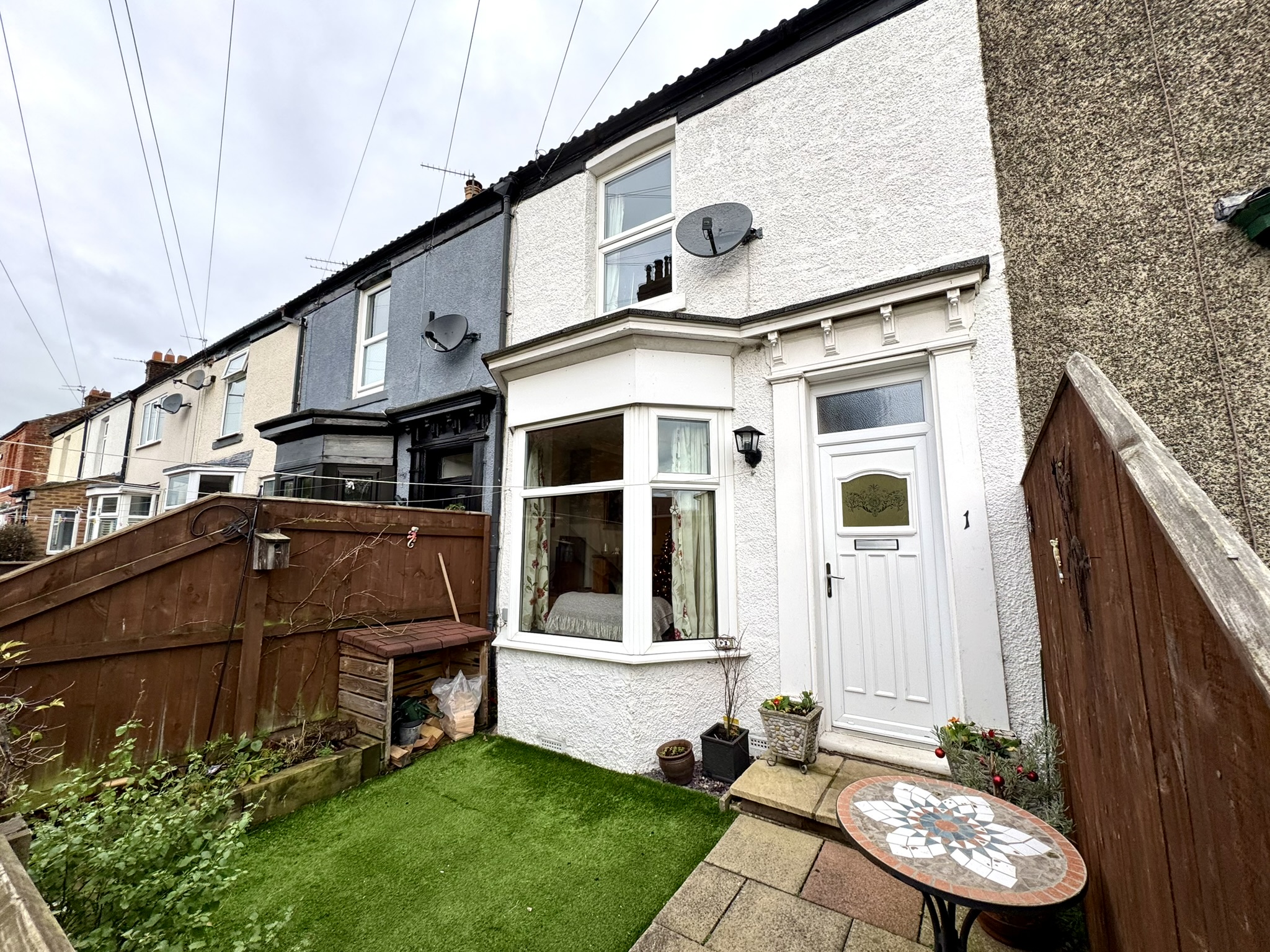 Cliffe Terrace, Great Ayton, TS9 6DX