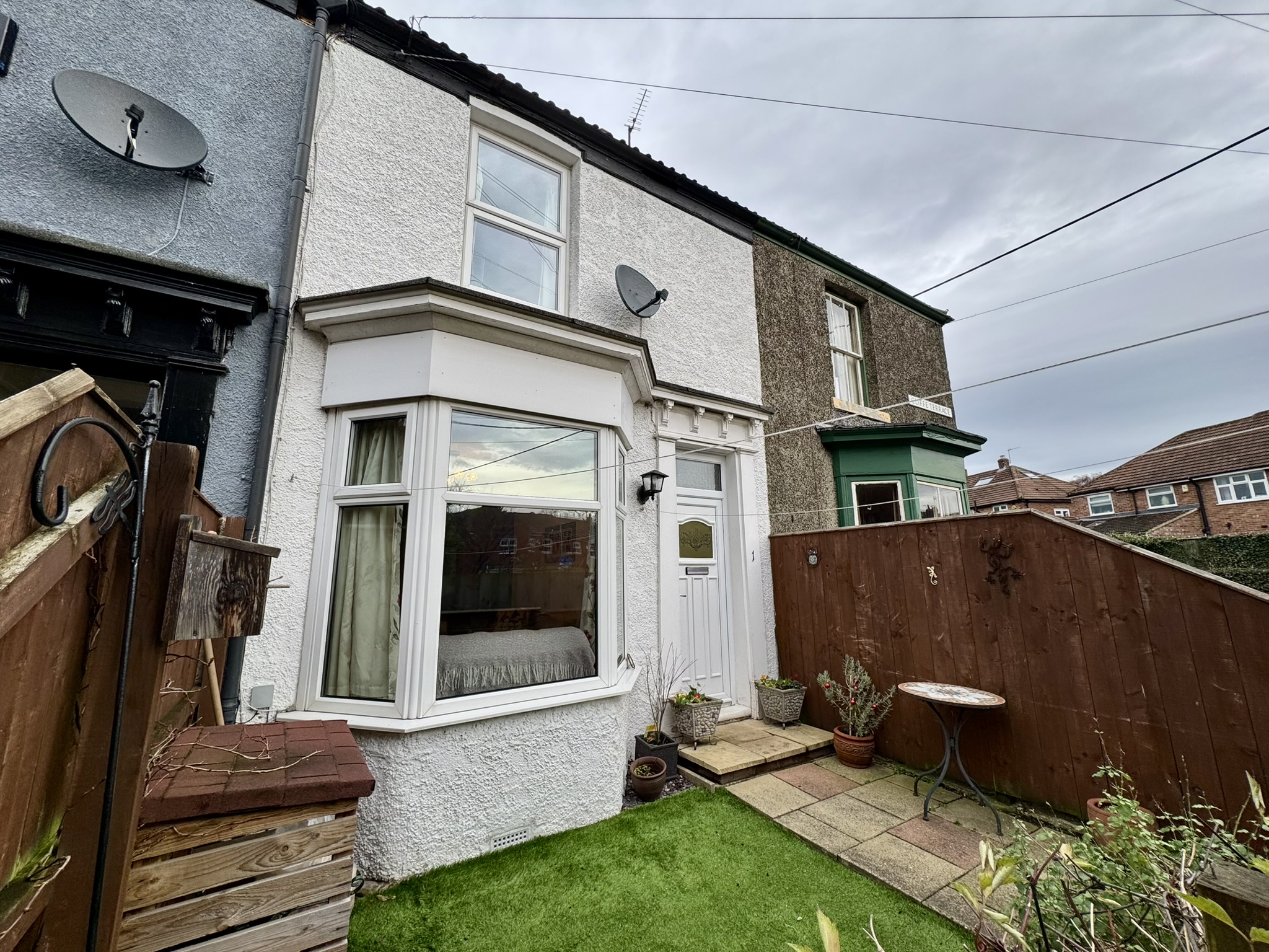 Cliffe Terrace, Great Ayton, TS9 6DX - Image 14