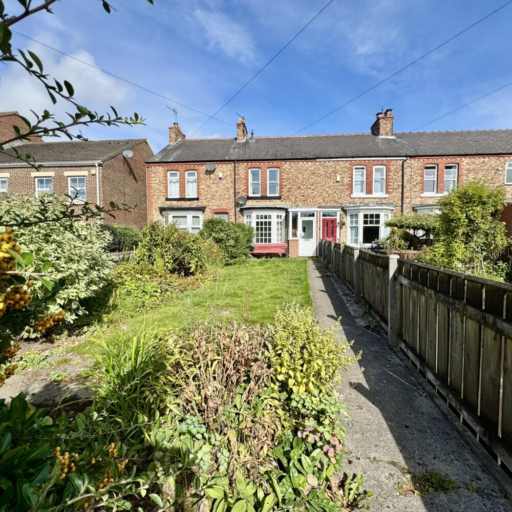 Cliffe Terrace, Great Ayton, TS9 6DX