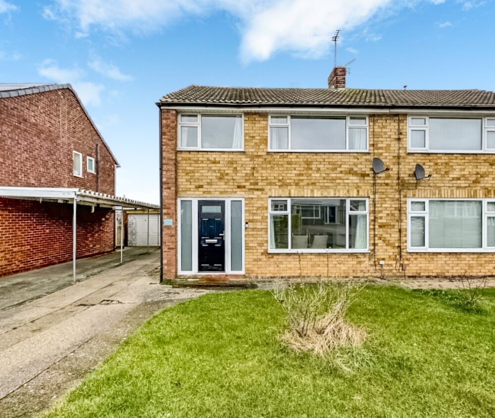 Chestnut Drive, Marton, TS7 8BU