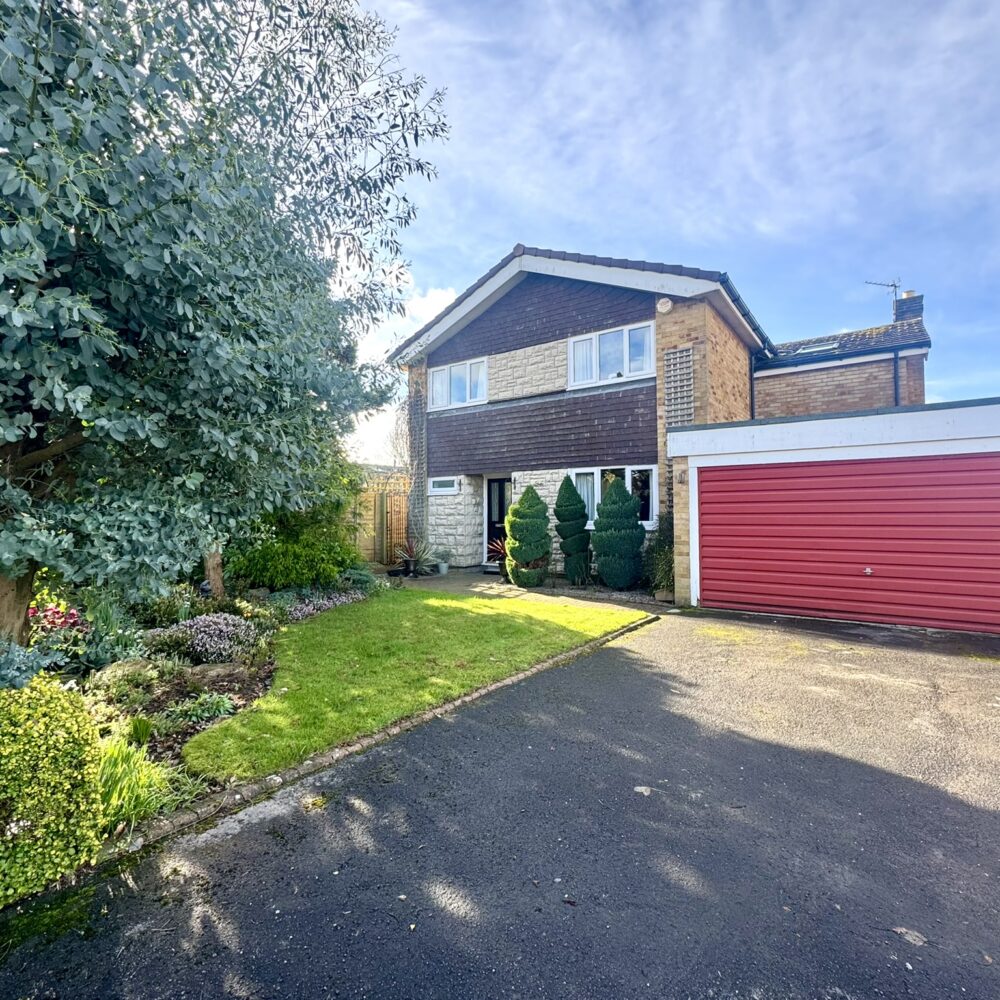 Levendale, Hutton Rudby, TS15 0DW