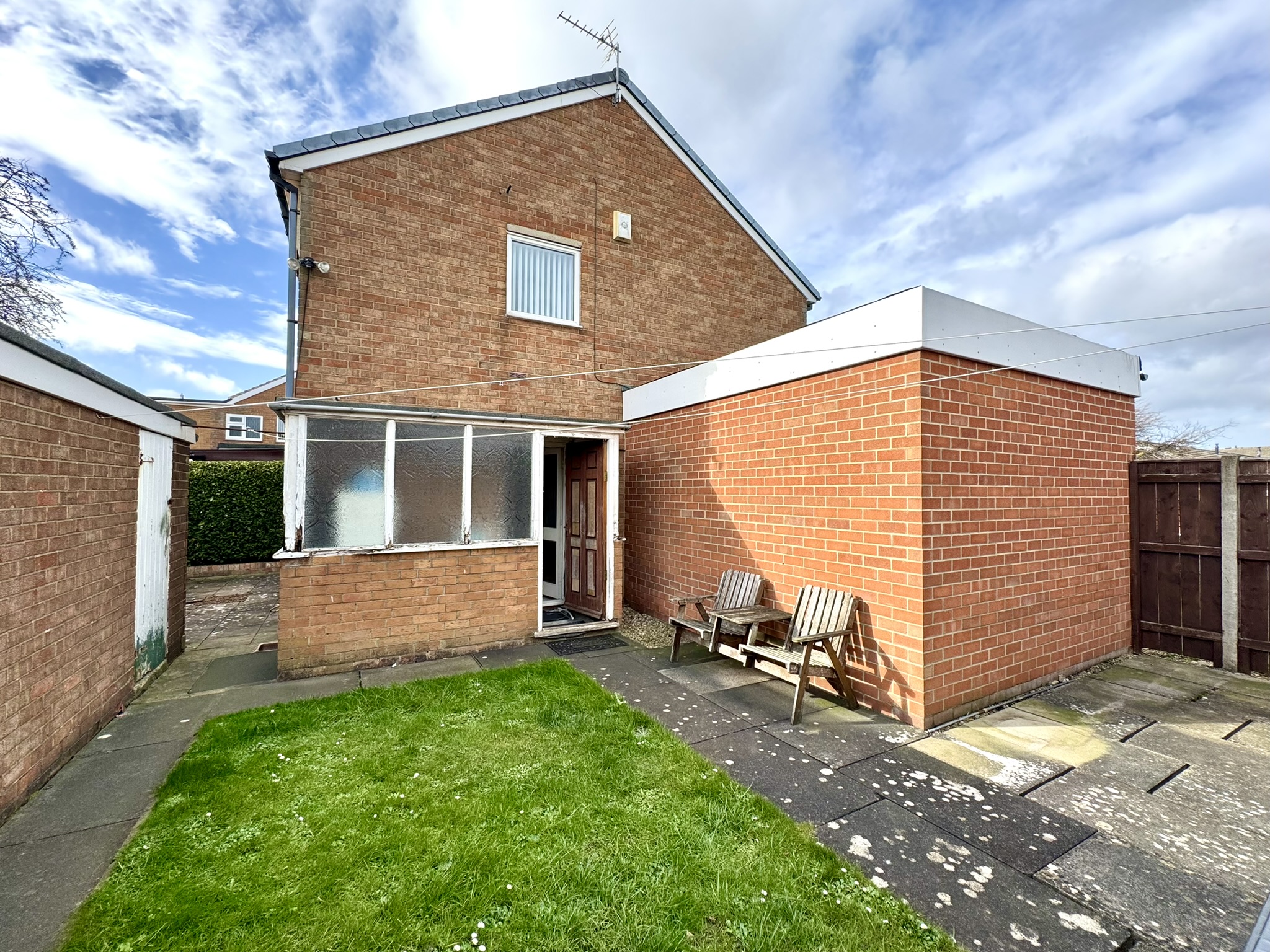 Cawood Drive, Acklam, TS5 7JP - Image 18