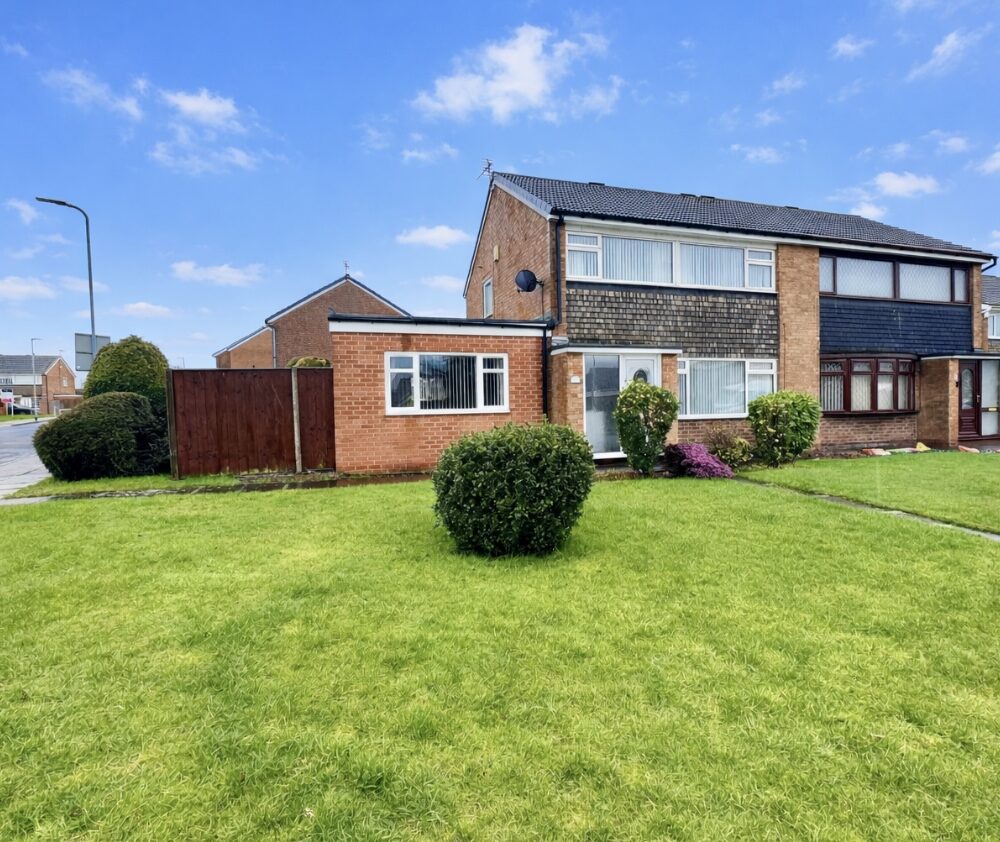 Cawood Drive, Acklam, TS5 7JP