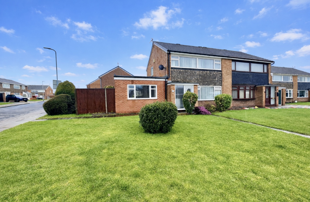 Cawood Drive, Acklam, TS5 7JP