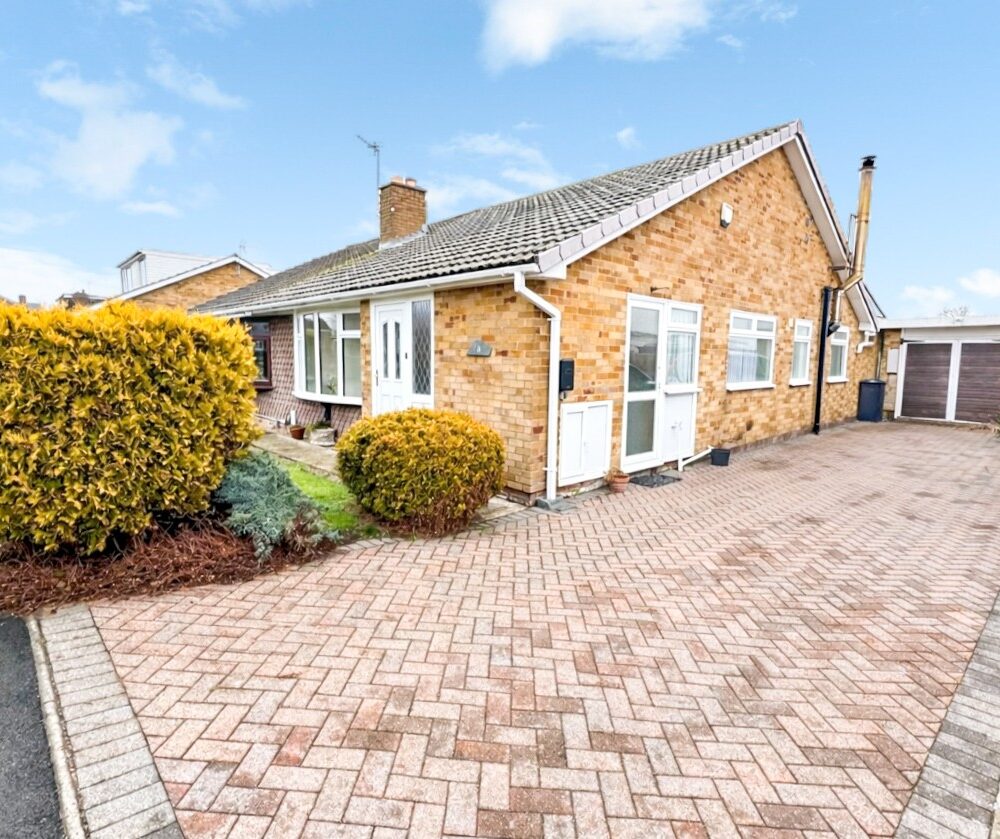 Angrove Close, Great Ayton, TS9 6LE