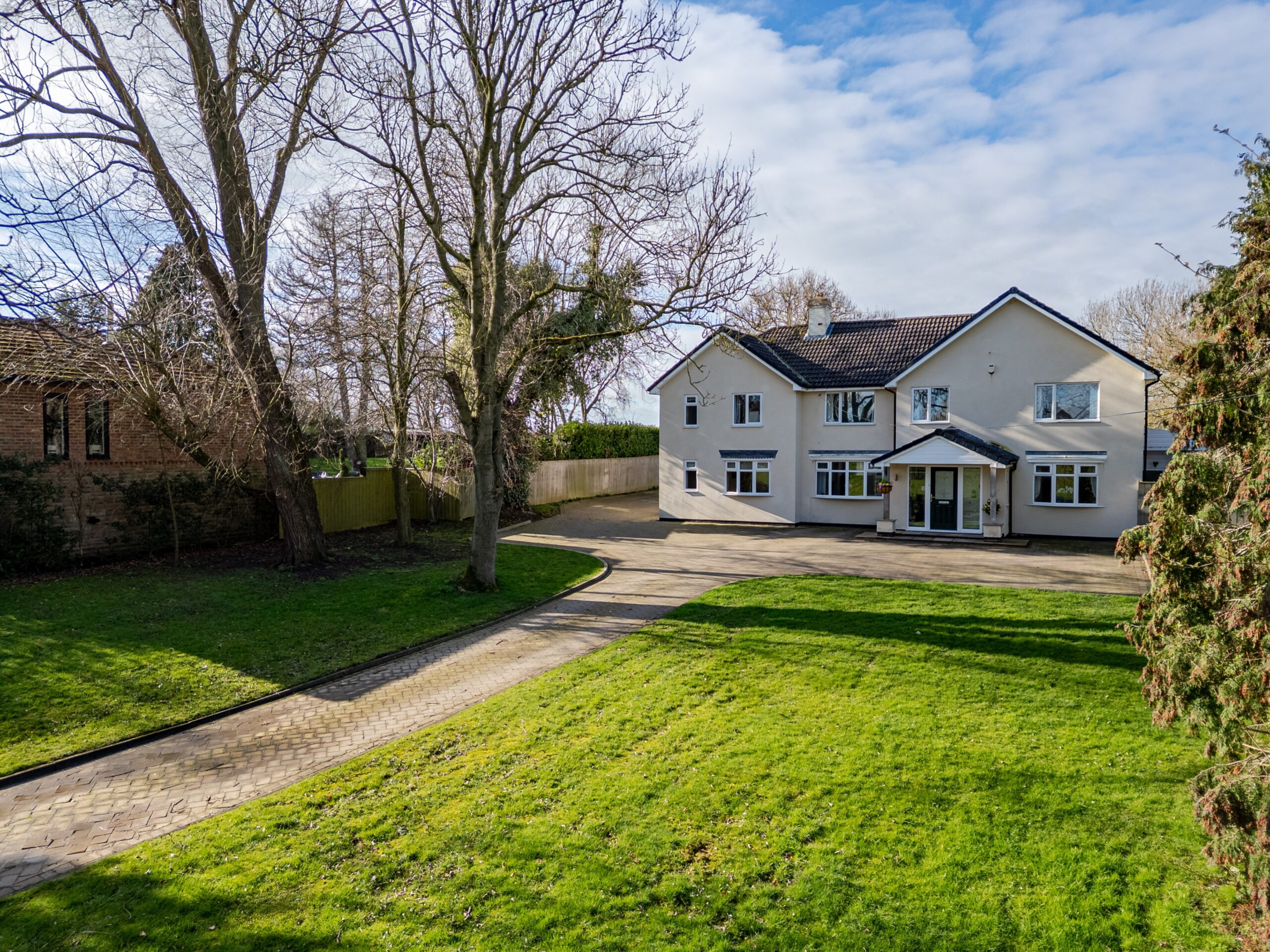 Longfield House, Newby, TS8 0AQ - Image 27