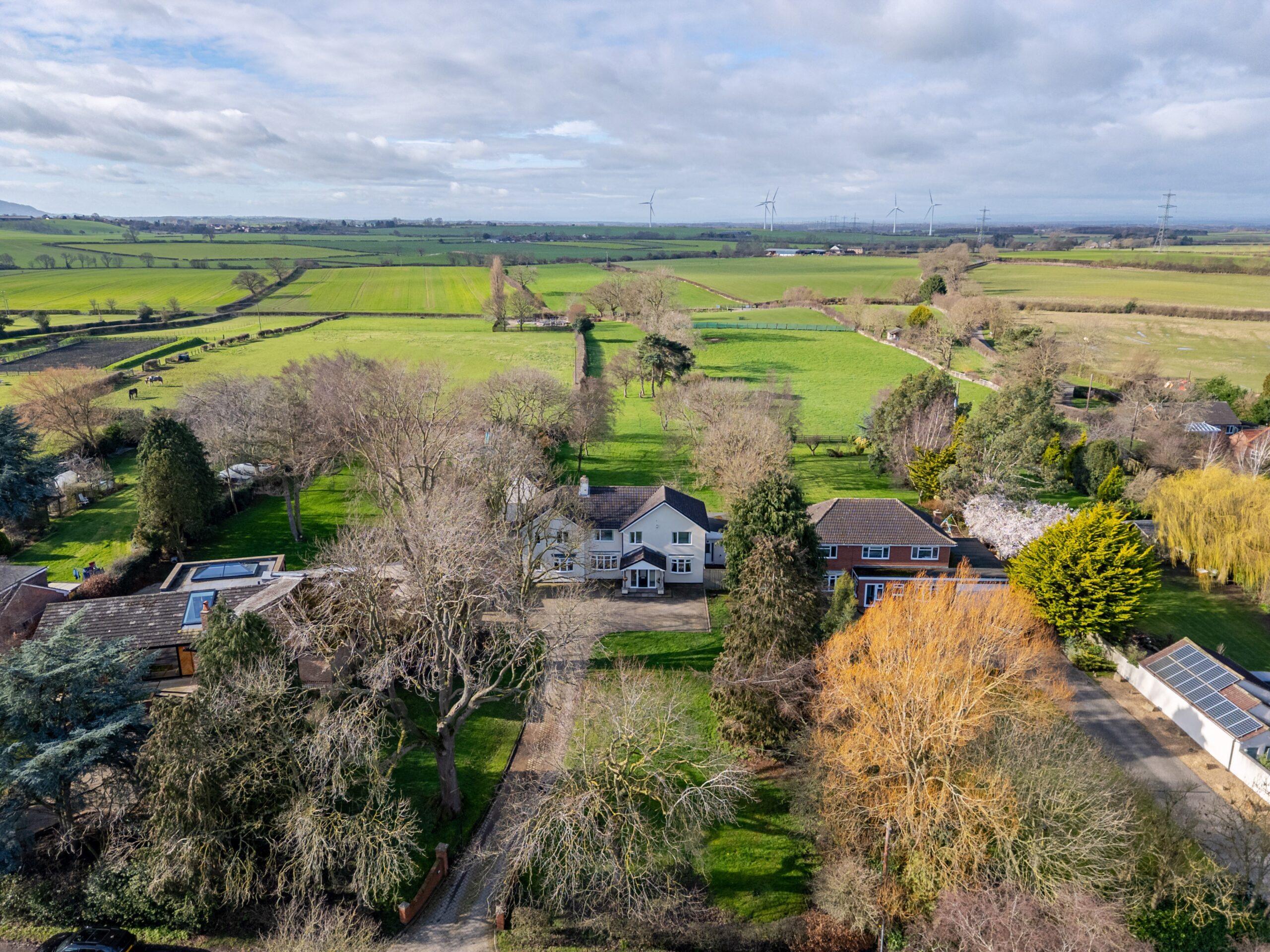 Longfield House, Newby, TS8 0AQ - Image 29