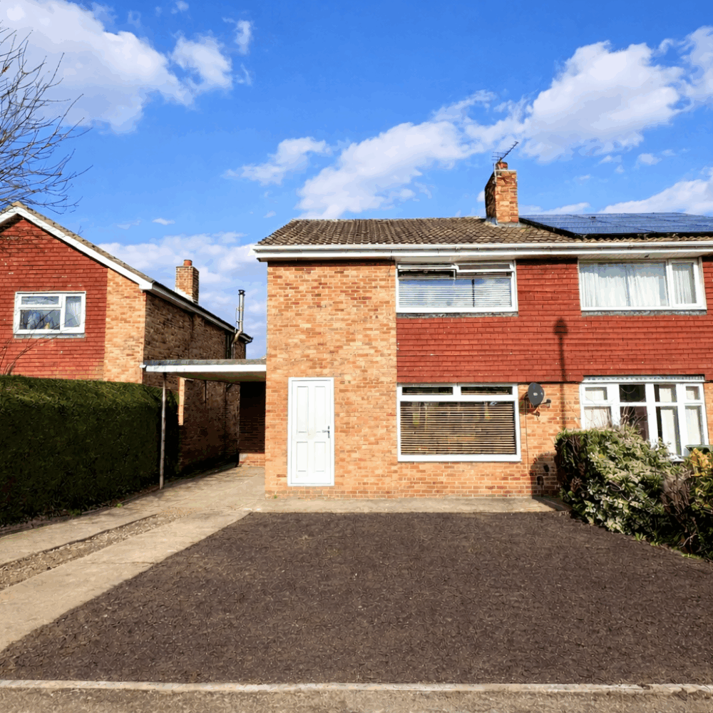 Woodford Green, Eaglescliffe, TS16 9EX