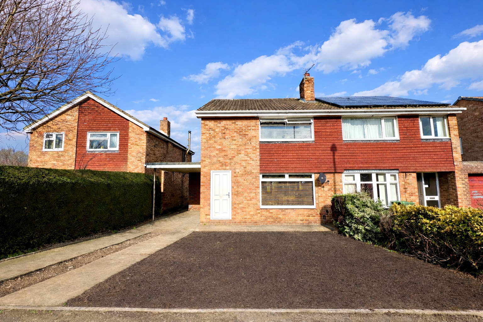 Woodford Green, Eaglescliffe, TS16 9EX