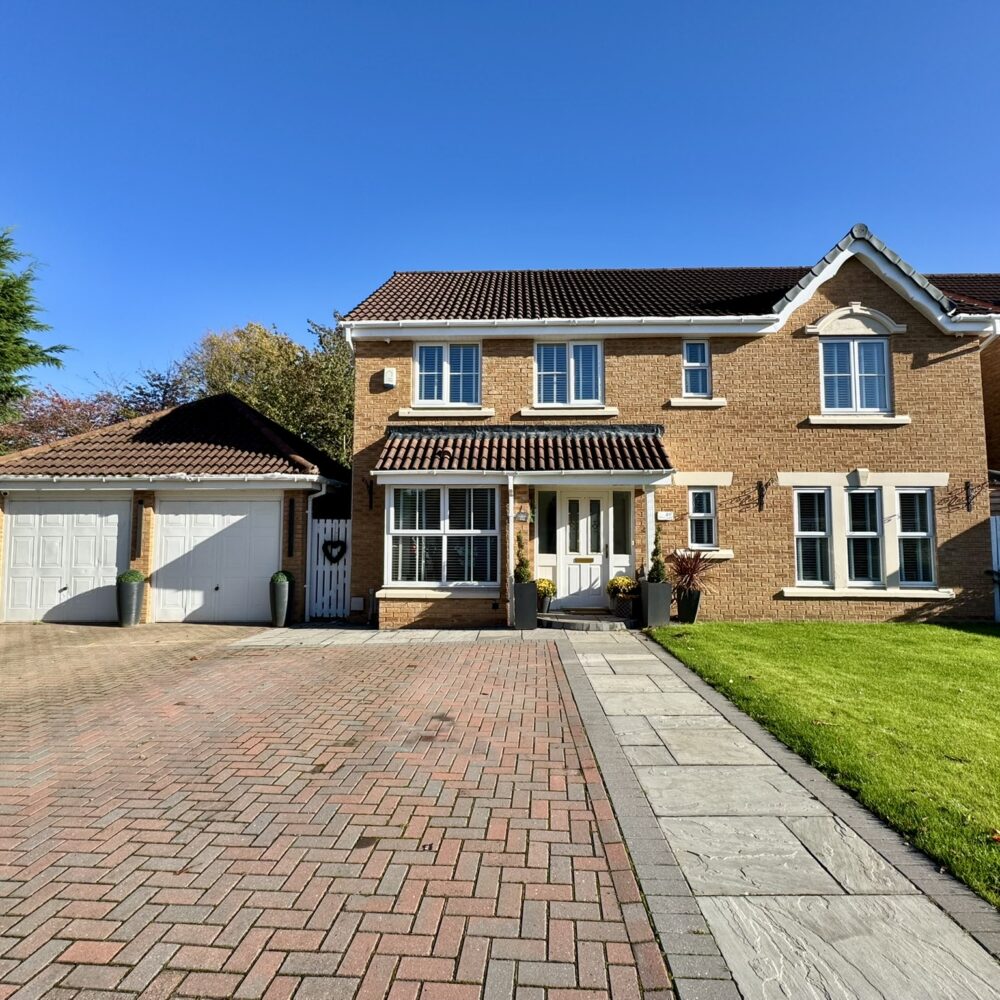 Finchlay Court, Brookfield, TS5 8EL
