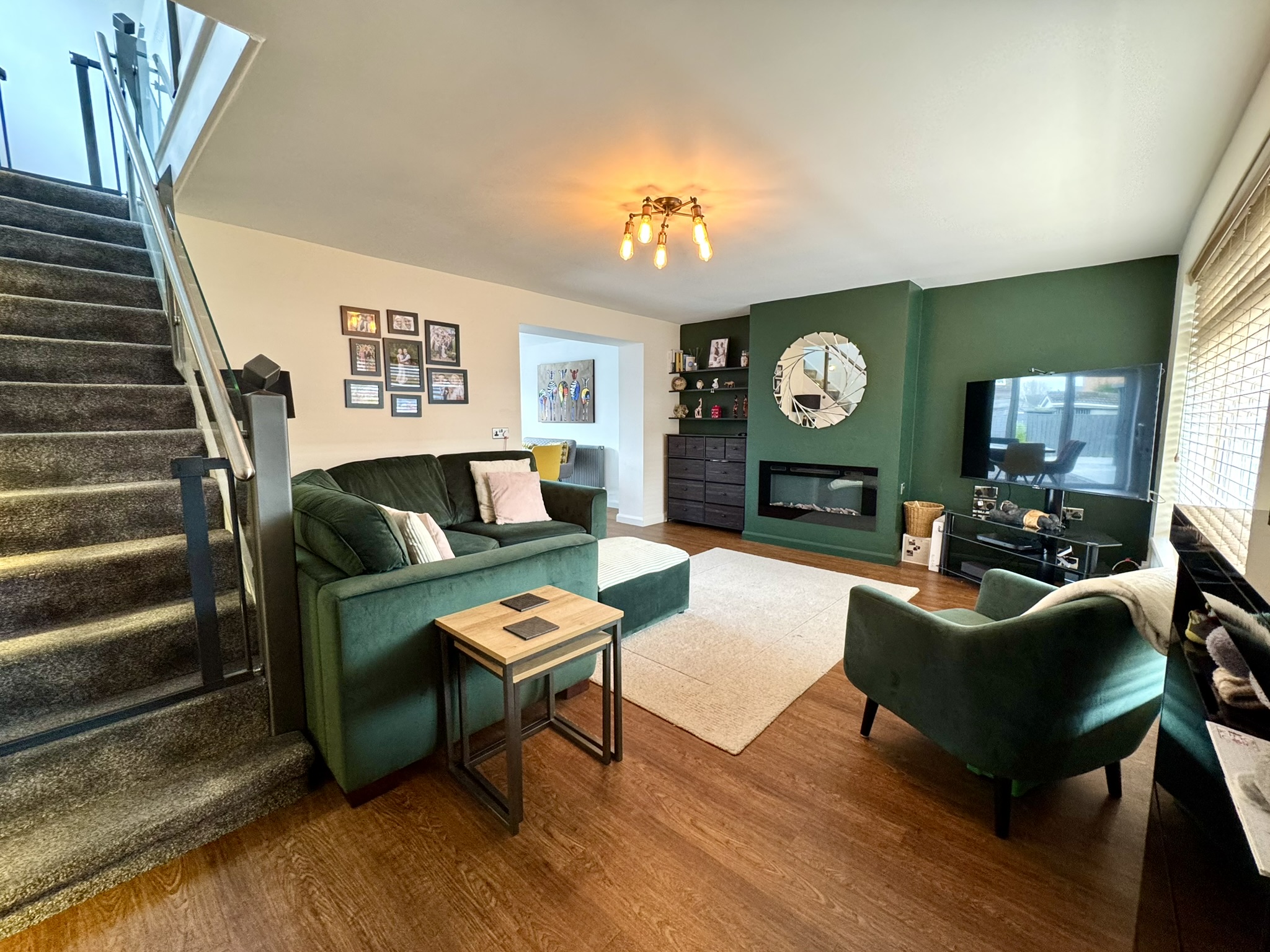 Woodford Green, Eaglescliffe, TS16 9EX - Image 2