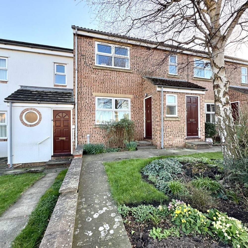 Northfields, Hutton Rudby, TS15 0LA