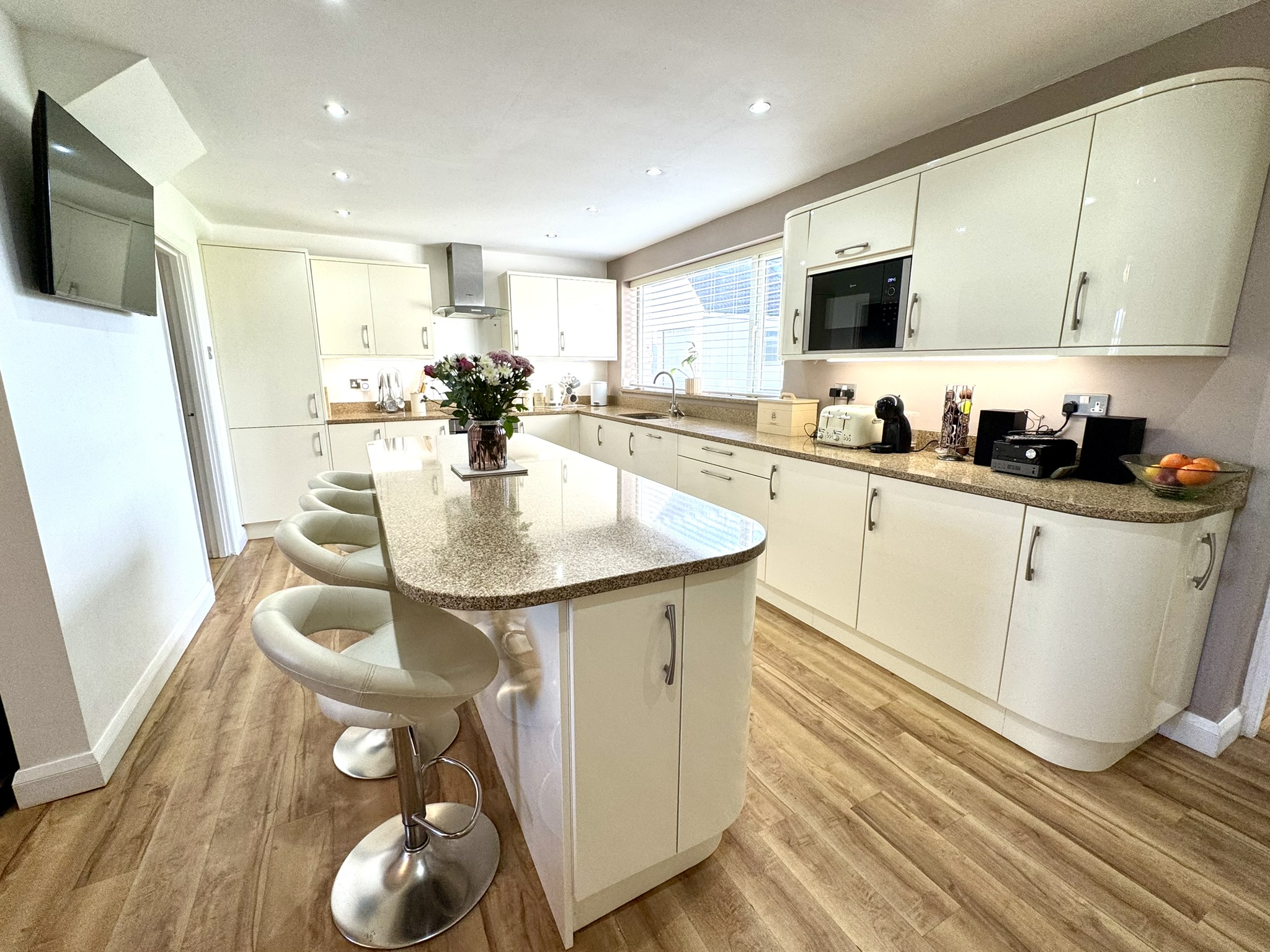 Longfield House, Newby, TS8 0AQ - Image 4