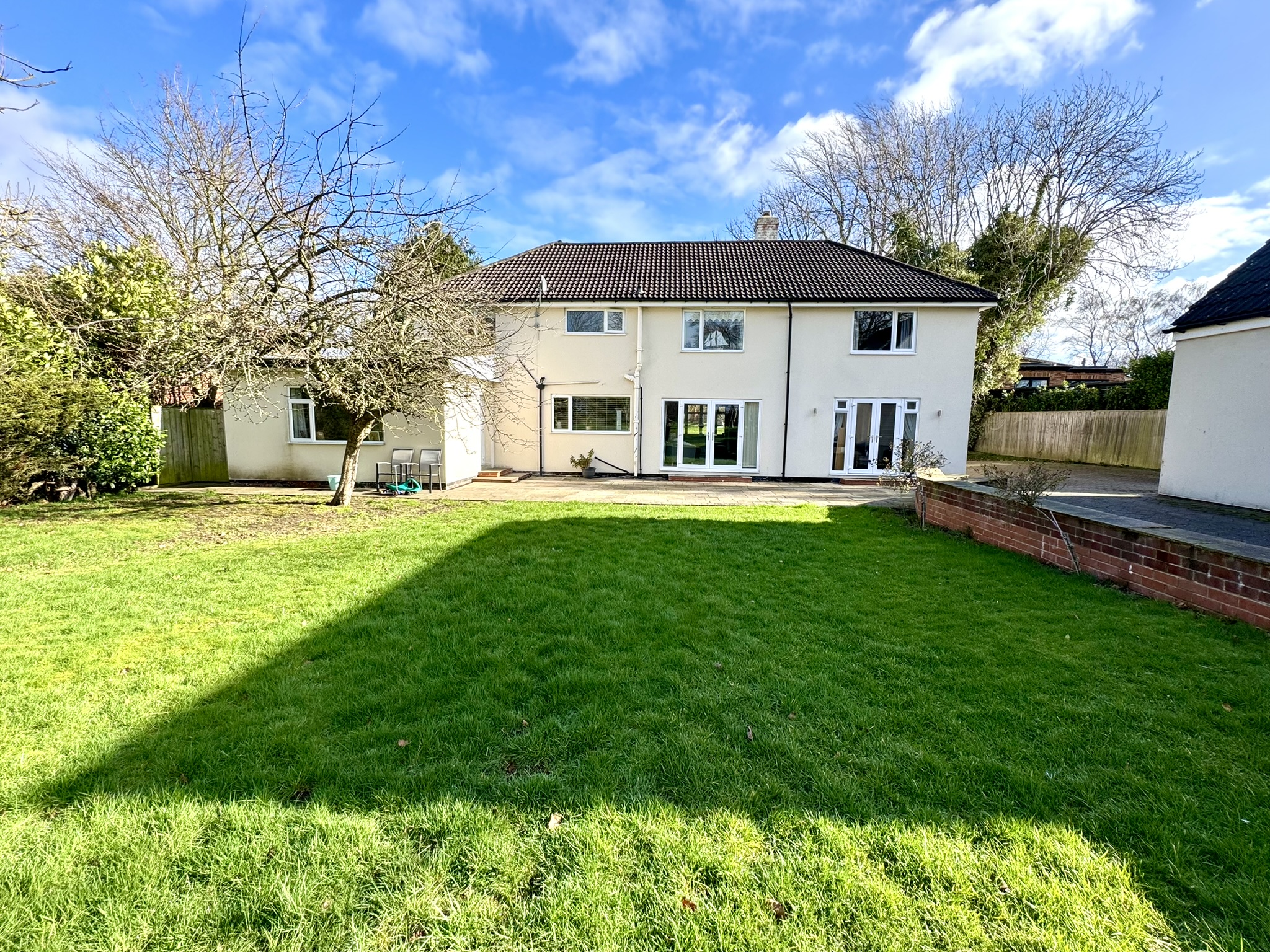 Longfield House, Newby, TS8 0AQ - Image 24