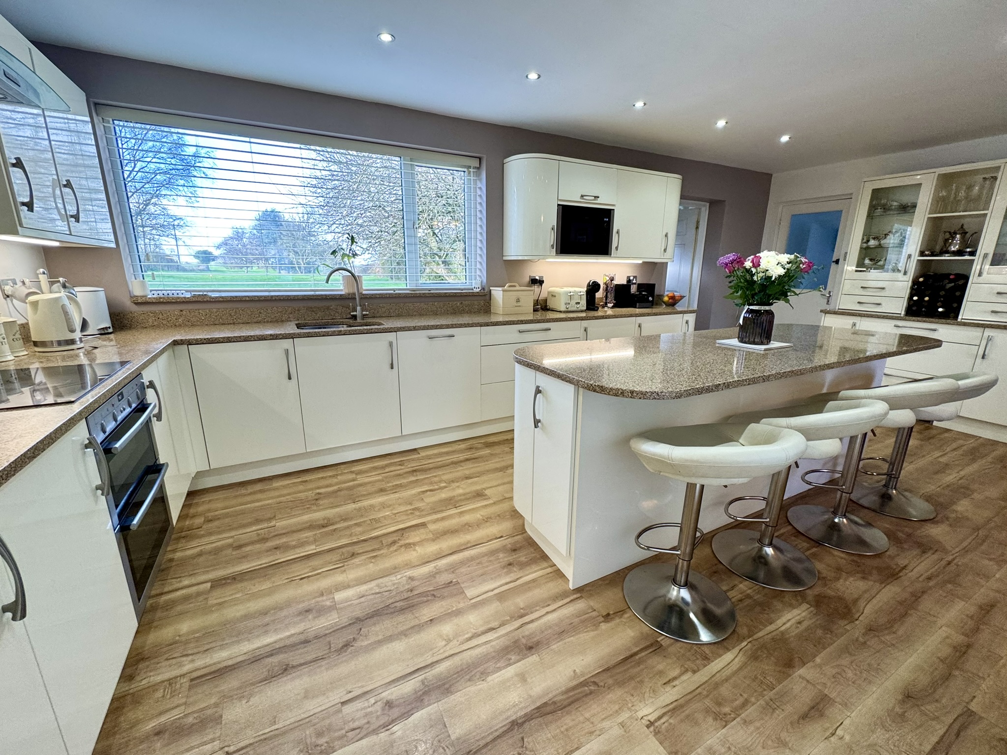 Longfield House, Newby, TS8 0AQ - Image 5