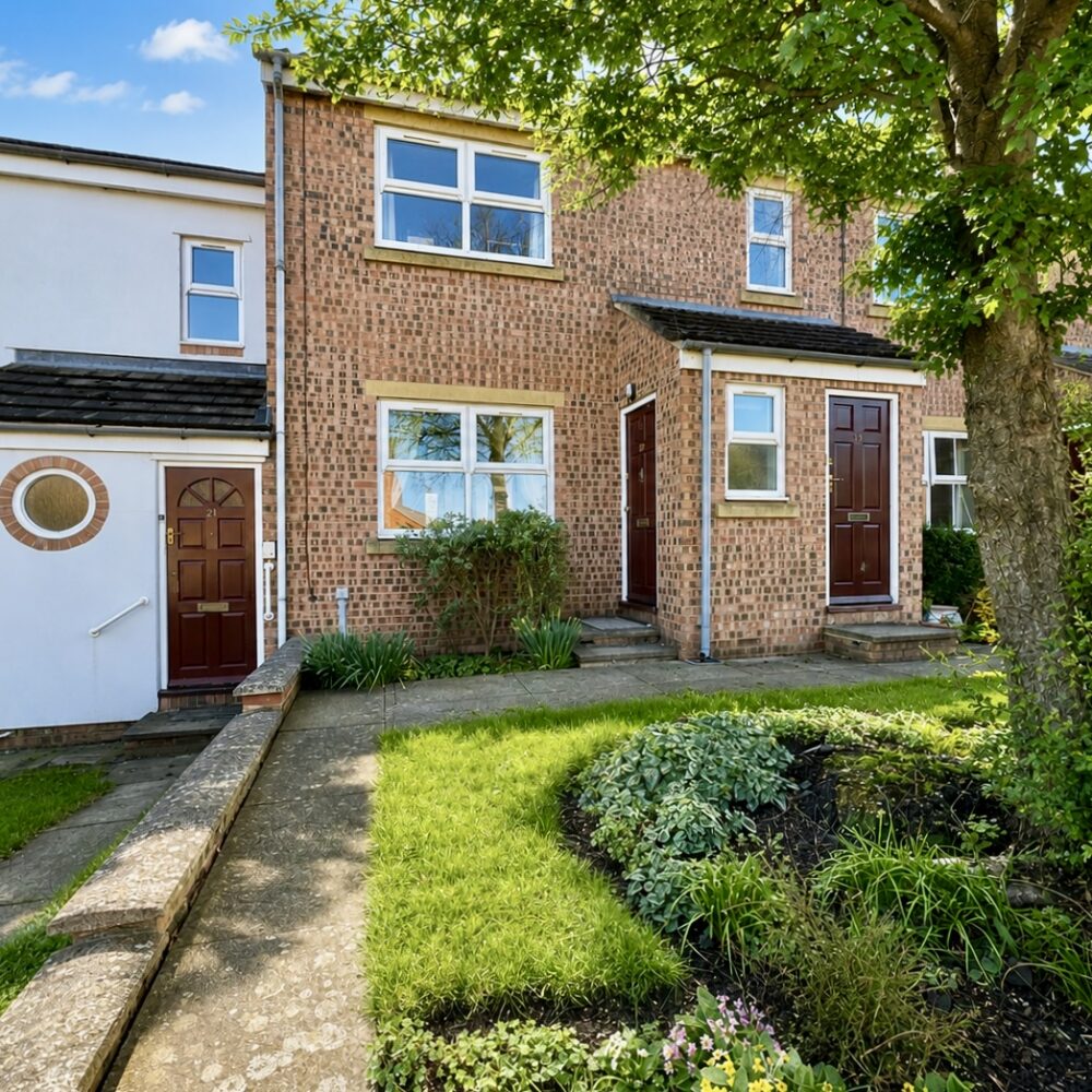 Northfields, Hutton Rudby, TS15 0LA