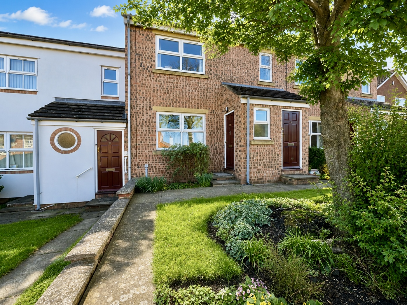Northfields, Hutton Rudby, TS15 0LA