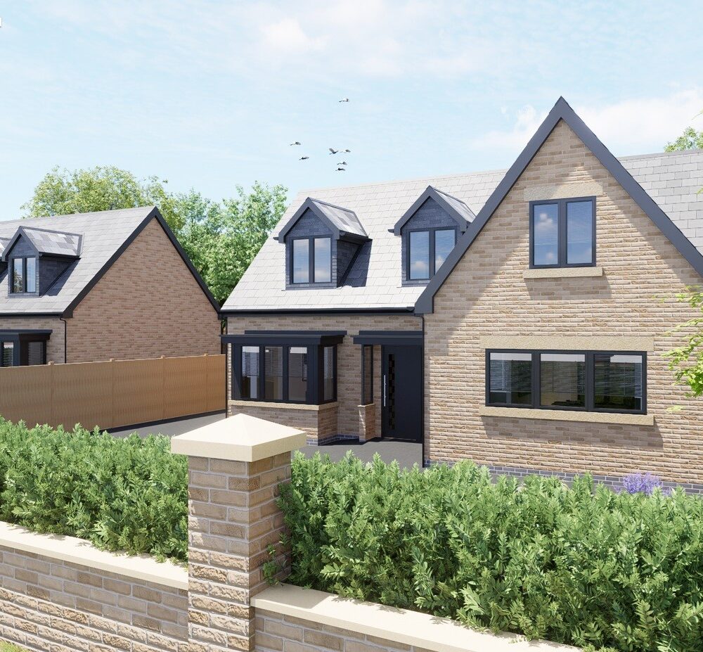 Plot, Tame Bridge, TS9 5LQ