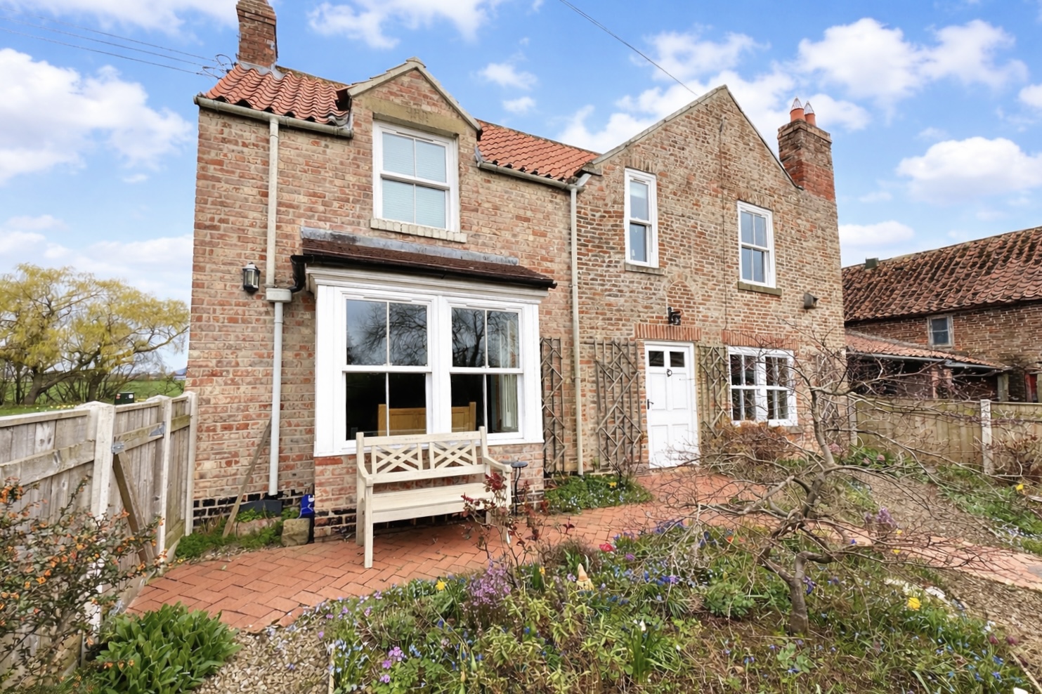 Tame Bridge Farm House, Tame Bridge, TS9 5LF - Image 2