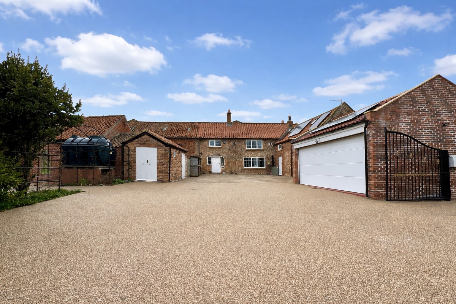 Tame Bridge Farm House, Tame Bridge, TS9 5LF - Image 31