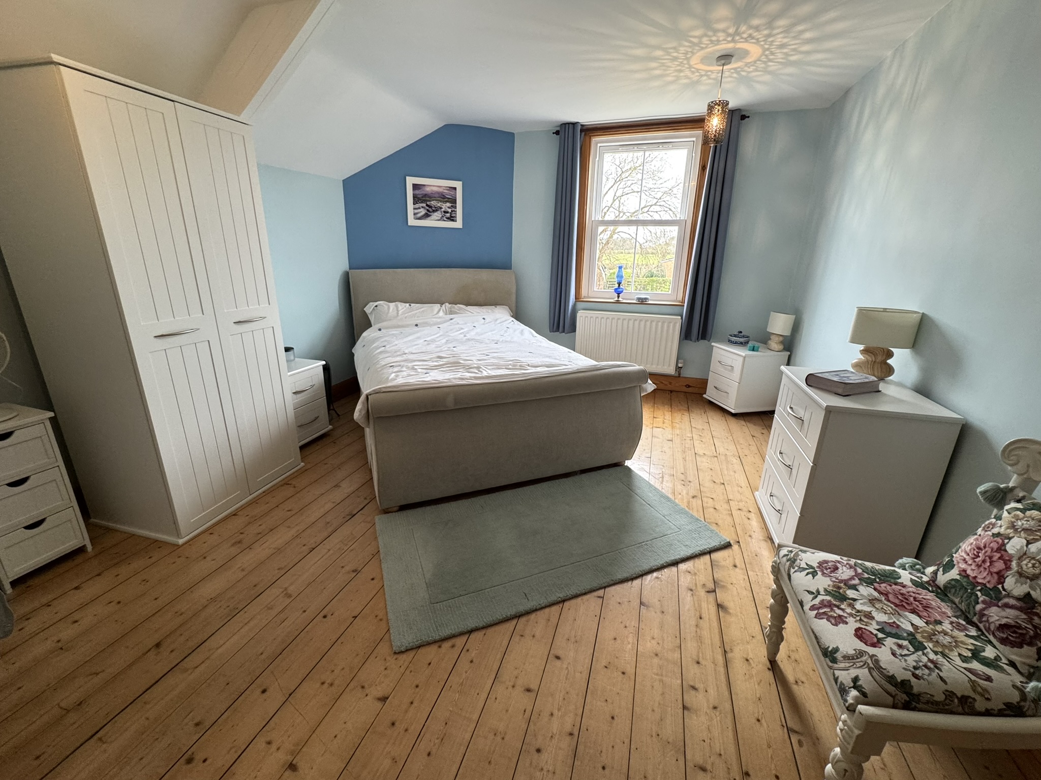 Tame Bridge Farm House, Tame Bridge, TS9 5LF - Image 17