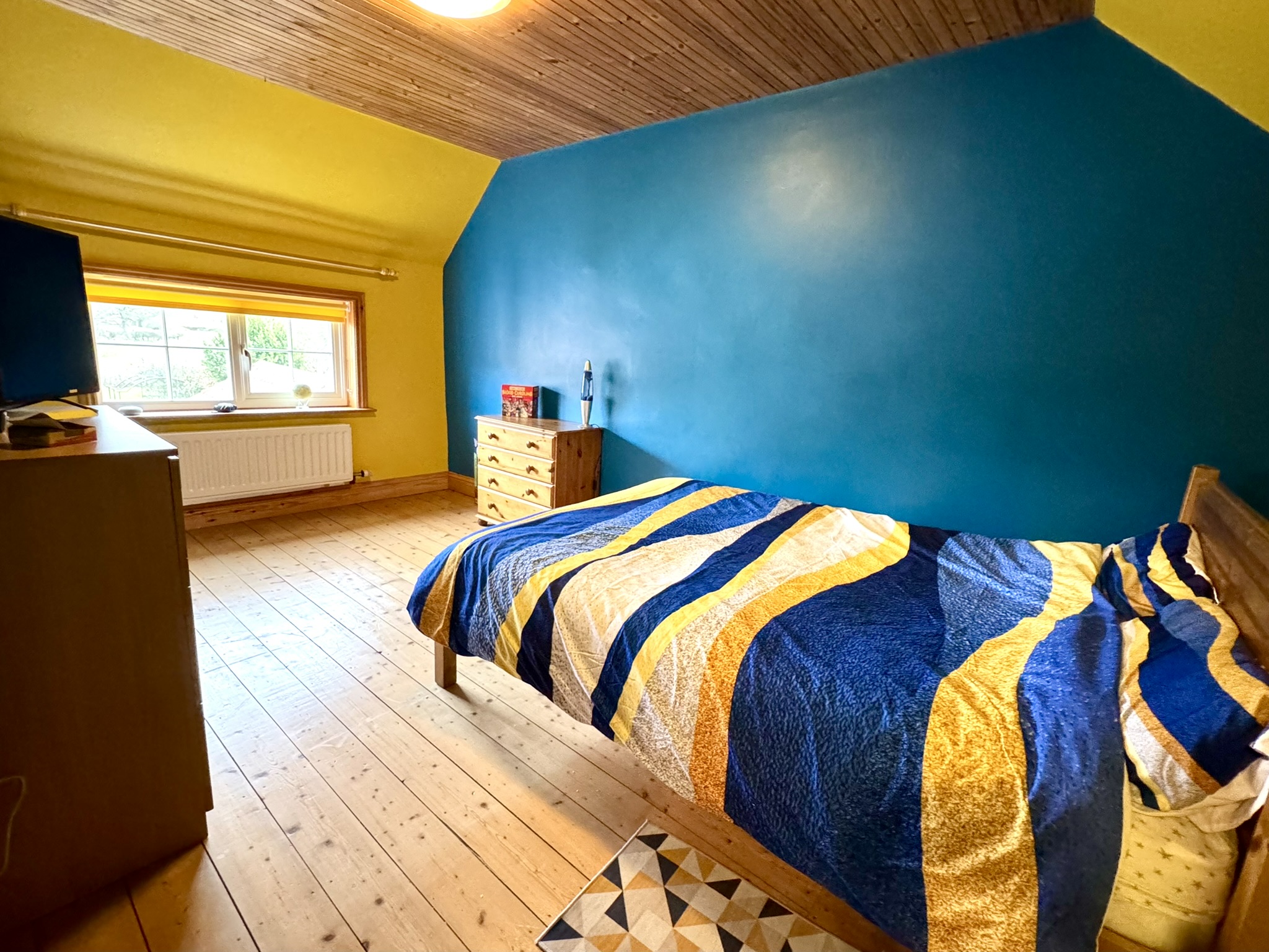 Tame Bridge Farm House, Tame Bridge, TS9 5LF - Image 18