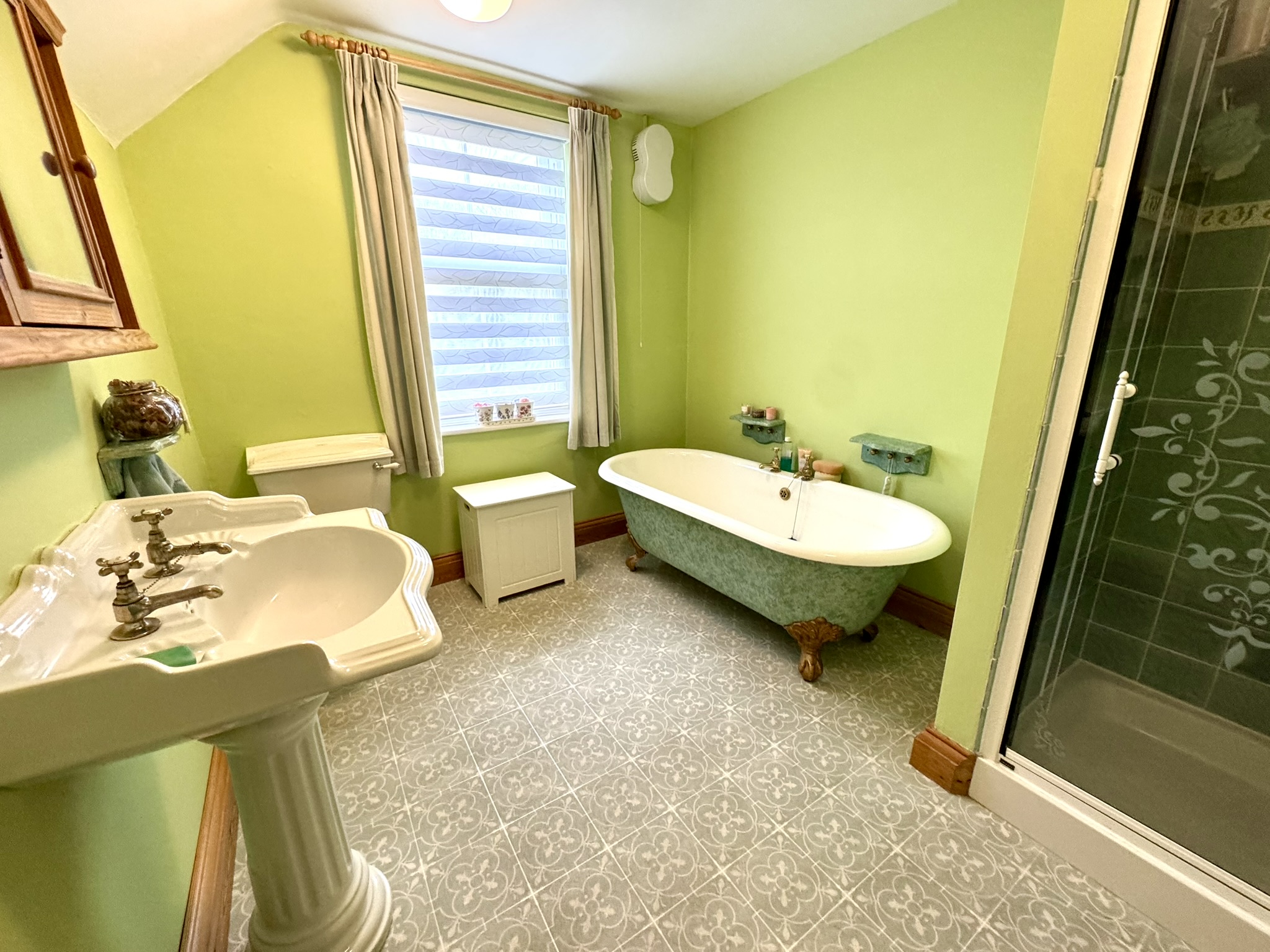 Tame Bridge Farm House, Tame Bridge, TS9 5LF - Image 19