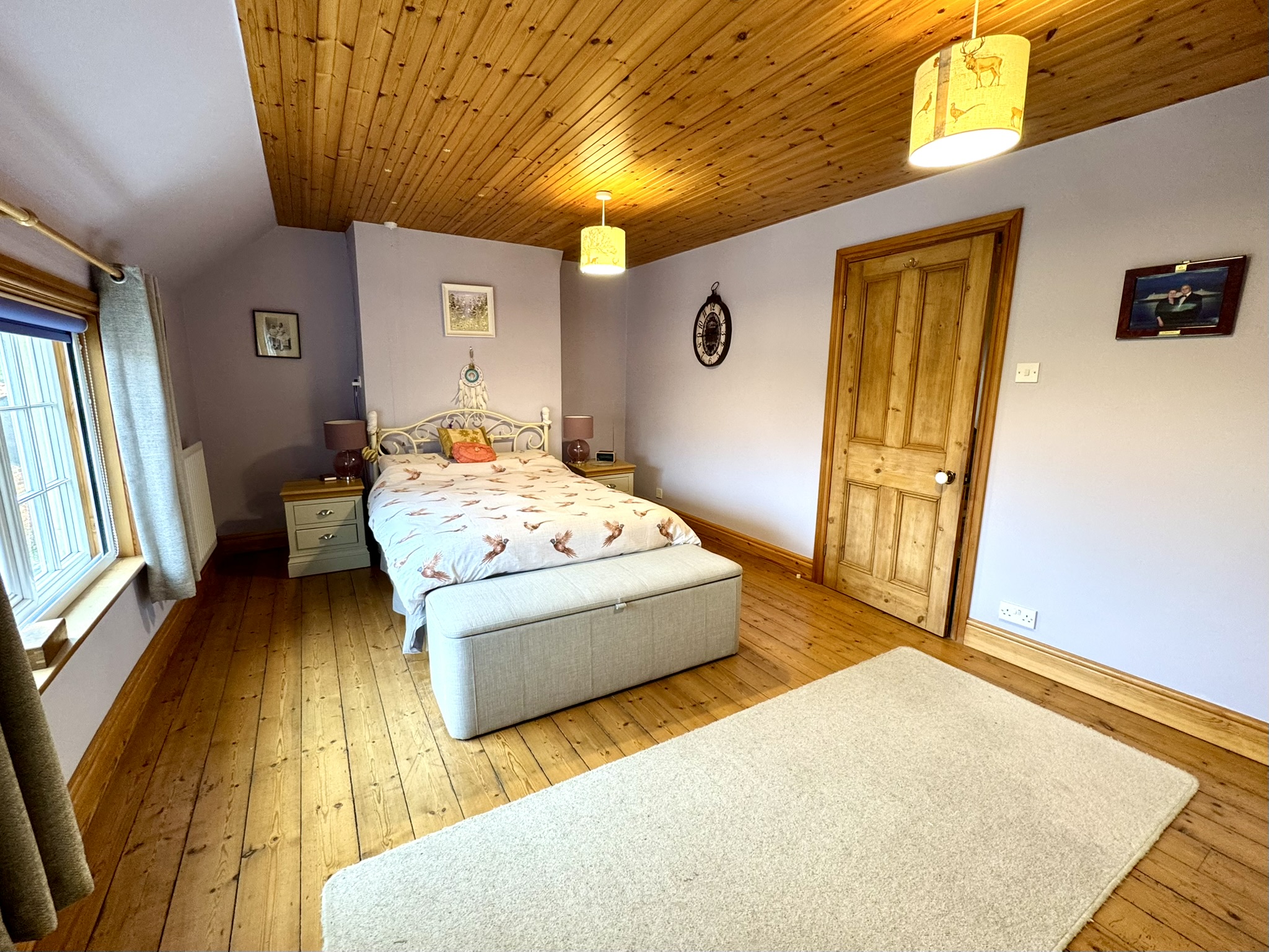 Tame Bridge Farm House, Tame Bridge, TS9 5LF - Image 14