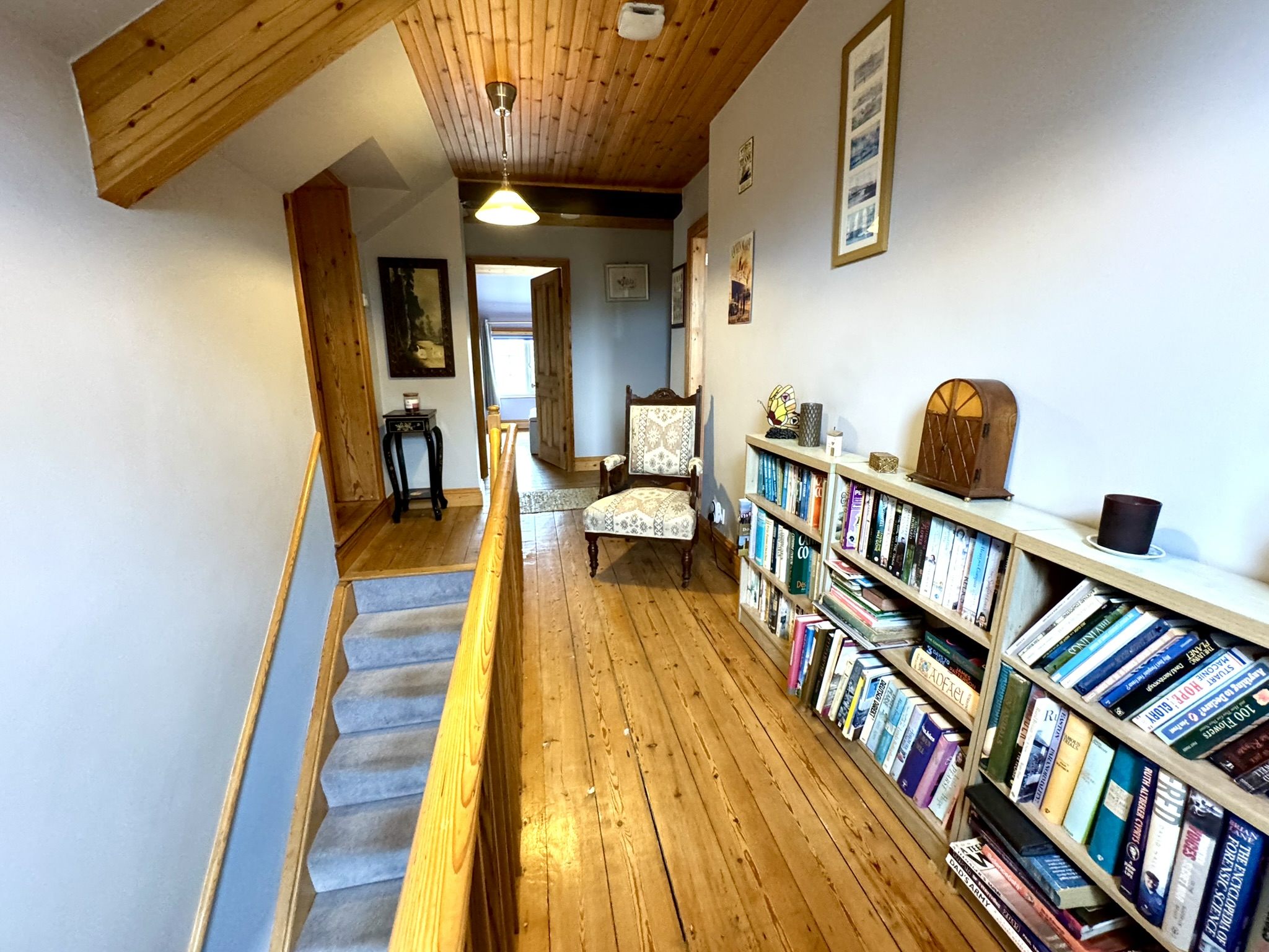 Tame Bridge Farm House, Tame Bridge, TS9 5LF - Image 13