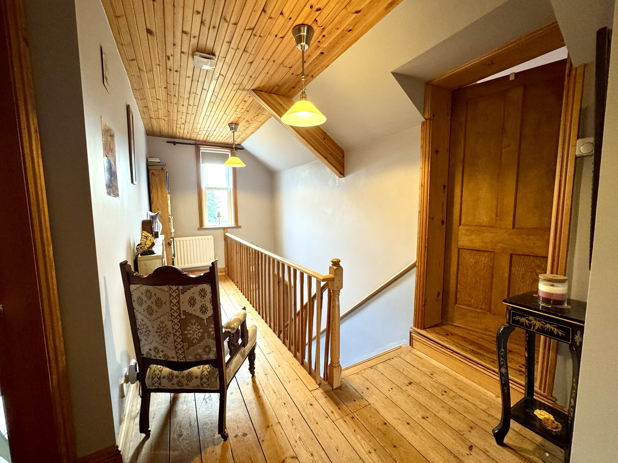 Tame Bridge Farm House, Tame Bridge, TS9 5LF - Image 12