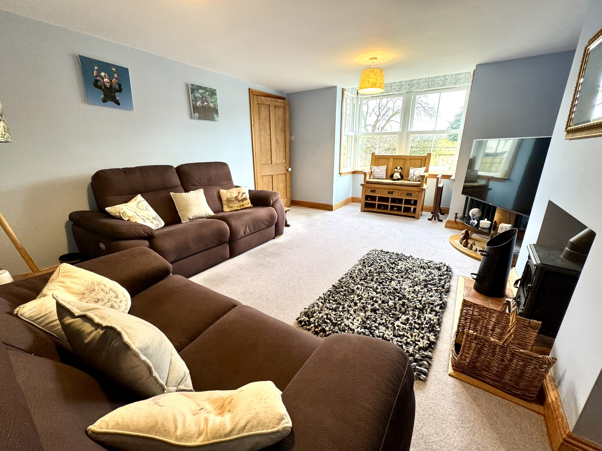 Tame Bridge Farm House, Tame Bridge, TS9 5LF - Image 4