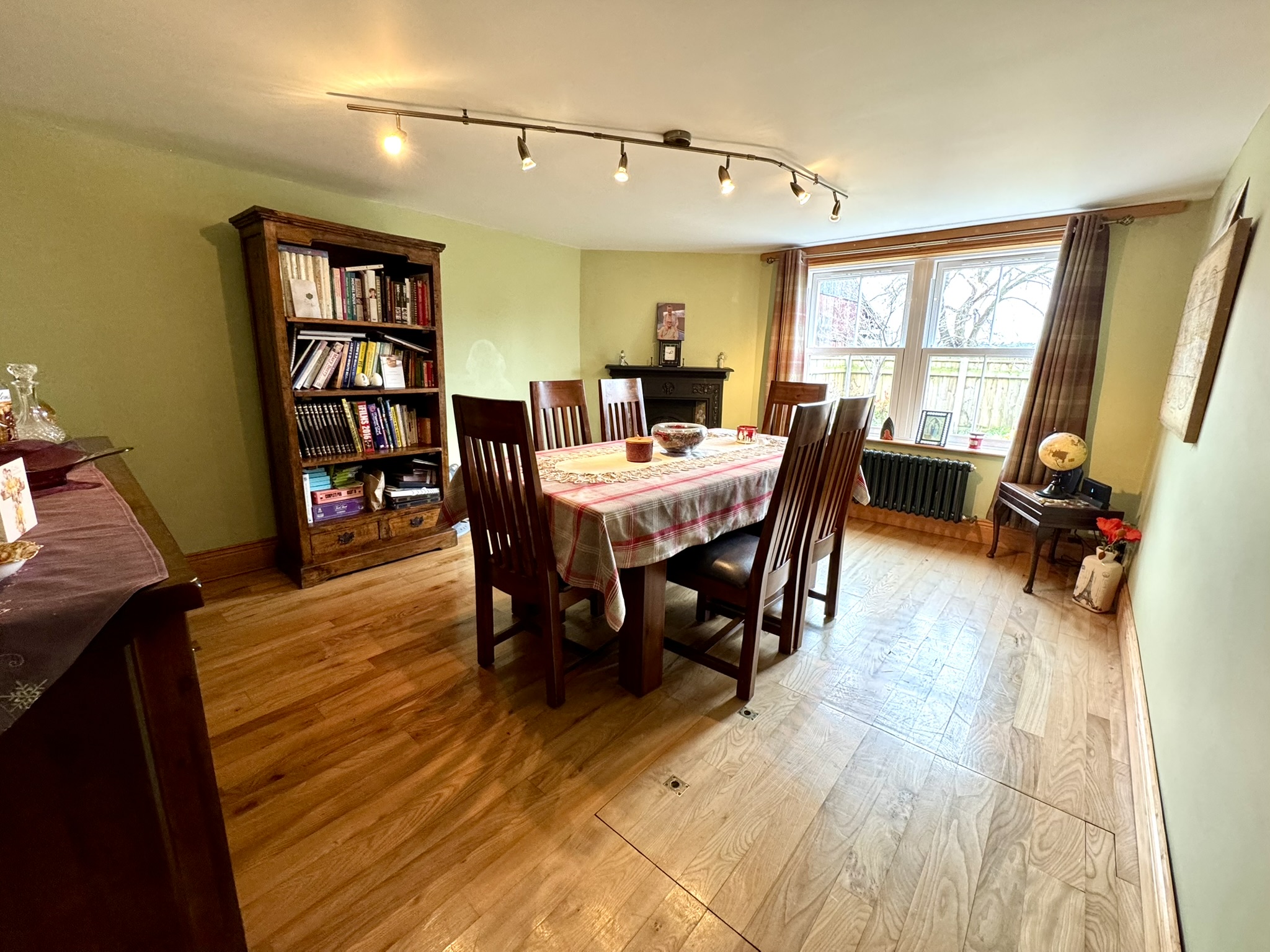 Tame Bridge Farm House, Tame Bridge, TS9 5LF - Image 5