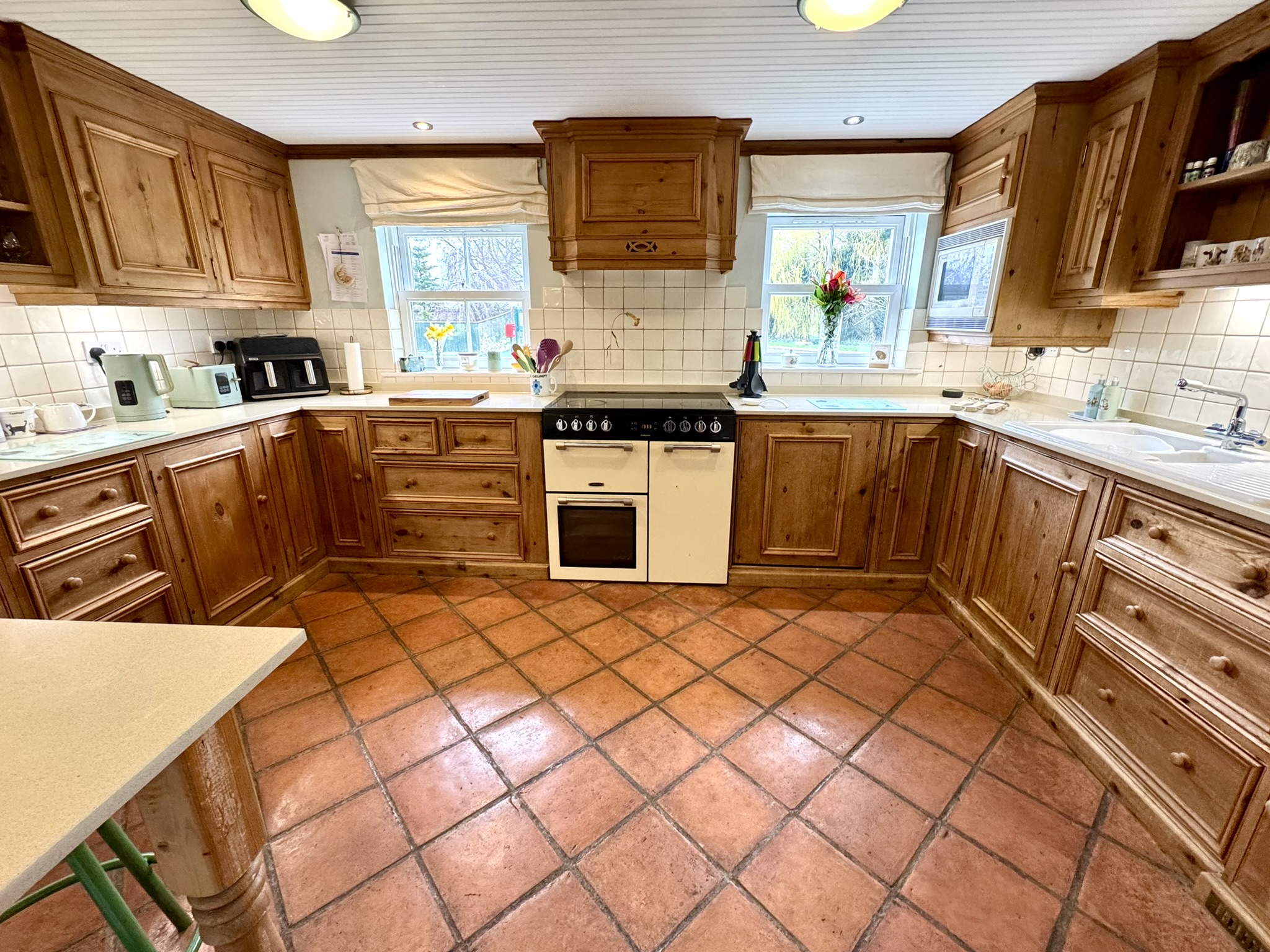 Tame Bridge Farm House, Tame Bridge, TS9 5LF - Image 8